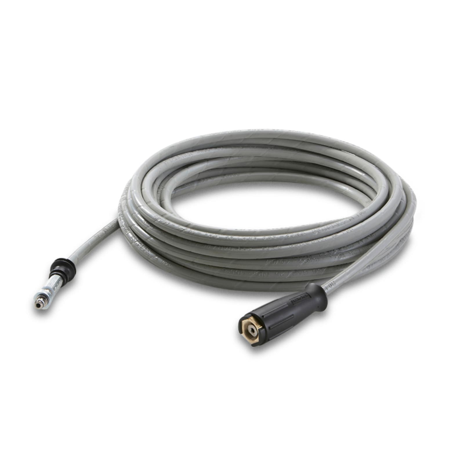 Hose assembly standard hygiene 10m DN8 2