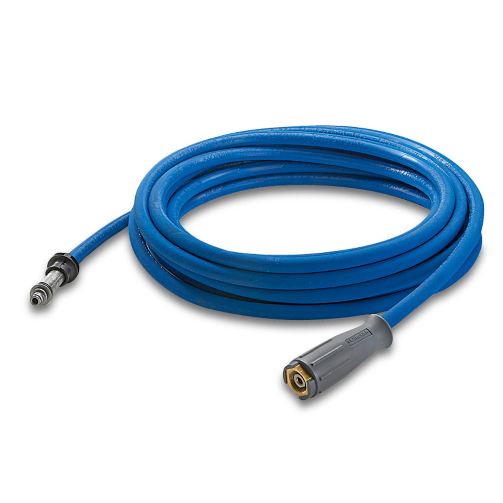 Hose assembly hygiene DN8 40MPa 10m