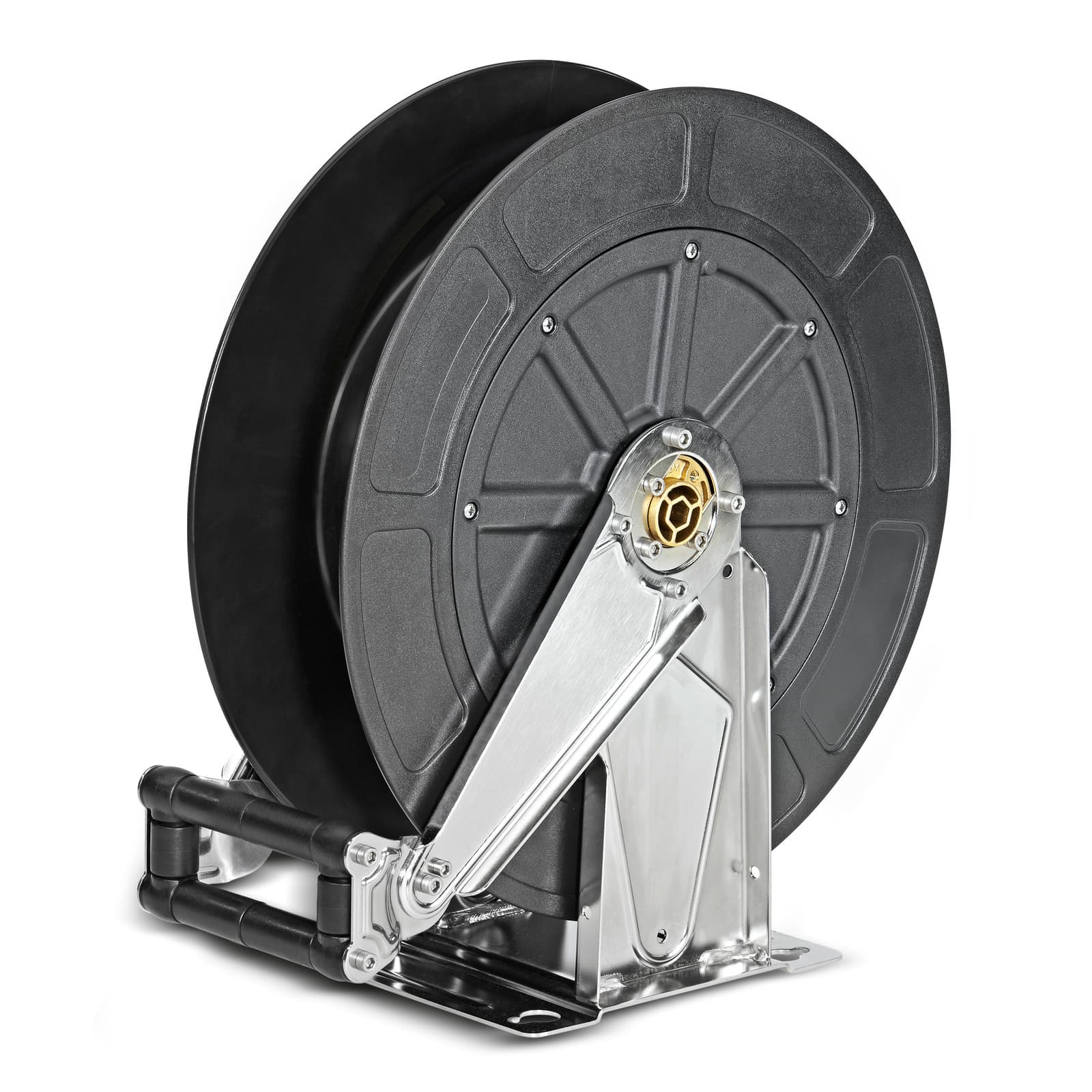 Add-on kit hose reel TR