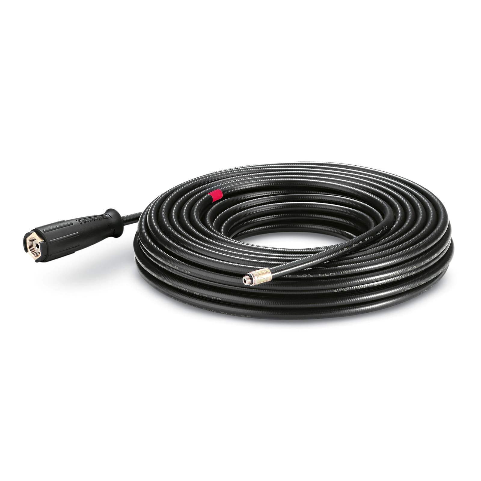 Hose assembly M22 pipe cleaning DN6 14MP