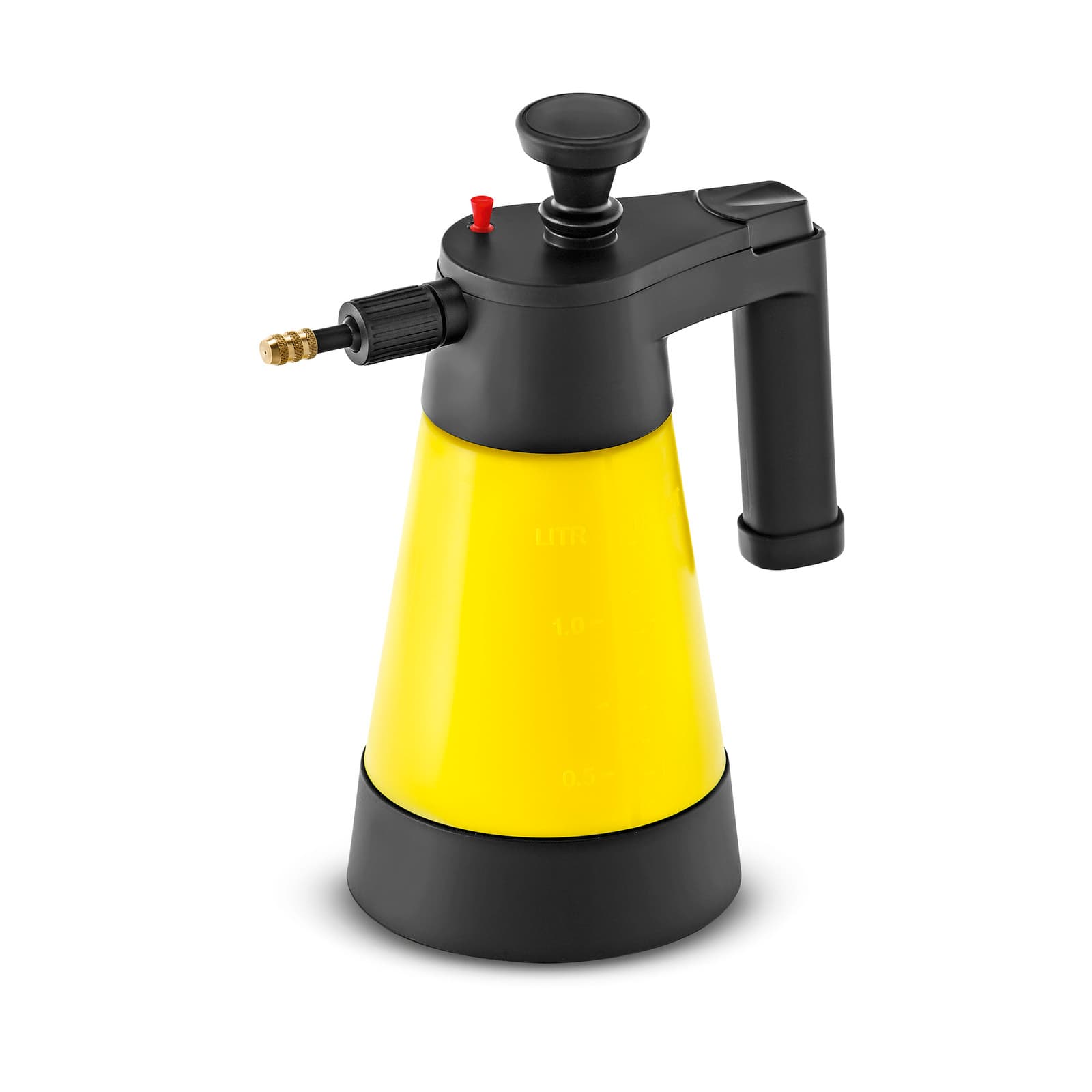 Spray bottle 1L