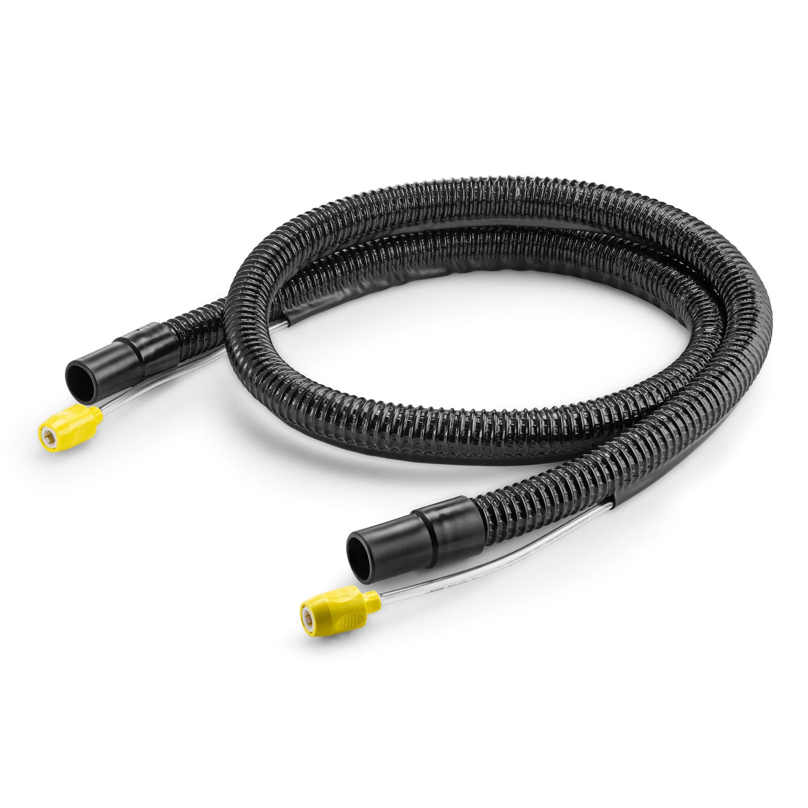 Spray/suction hose Puzzi DN32 2.5m