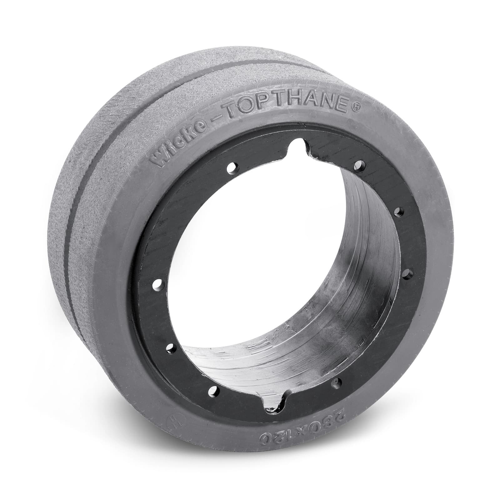 Tire wheel drive motor Supergrip