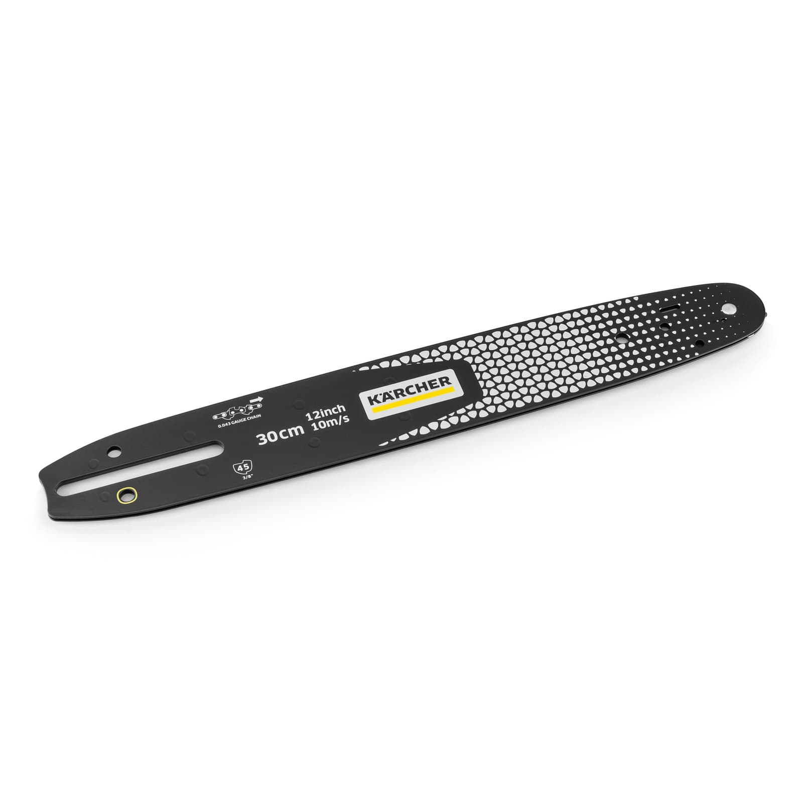 Saw blade 18-30 CNS