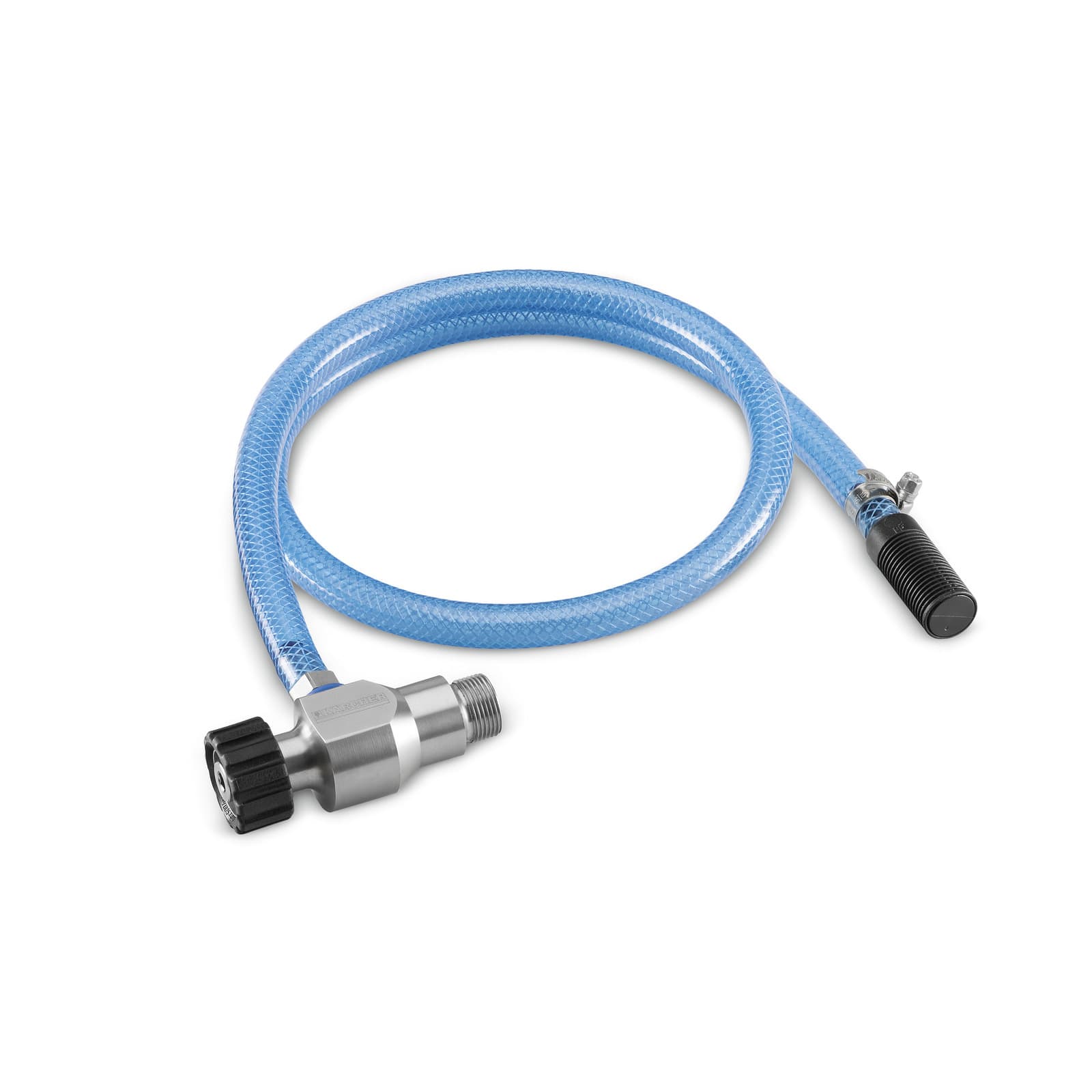 Injector complete HD 6/15C