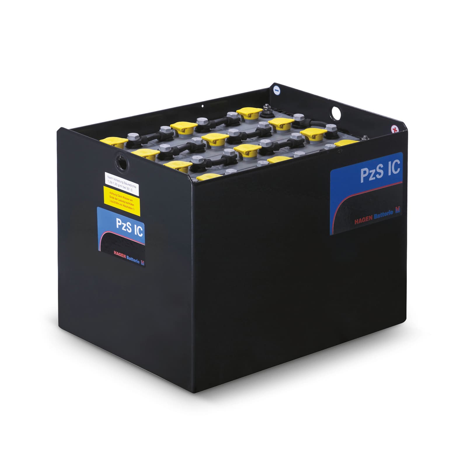 Traction battery WET 24V/240Ah