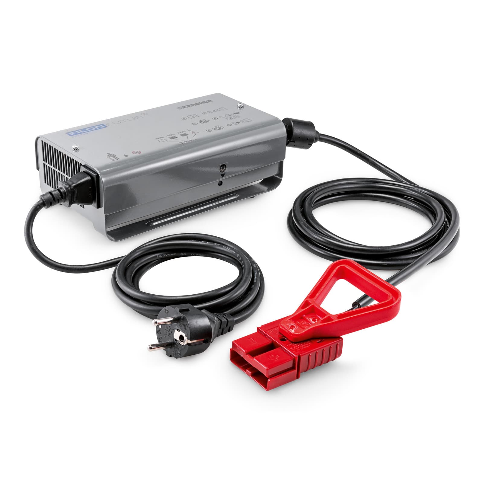 BC offb 24V/12A 100-230V/50-60Hz
