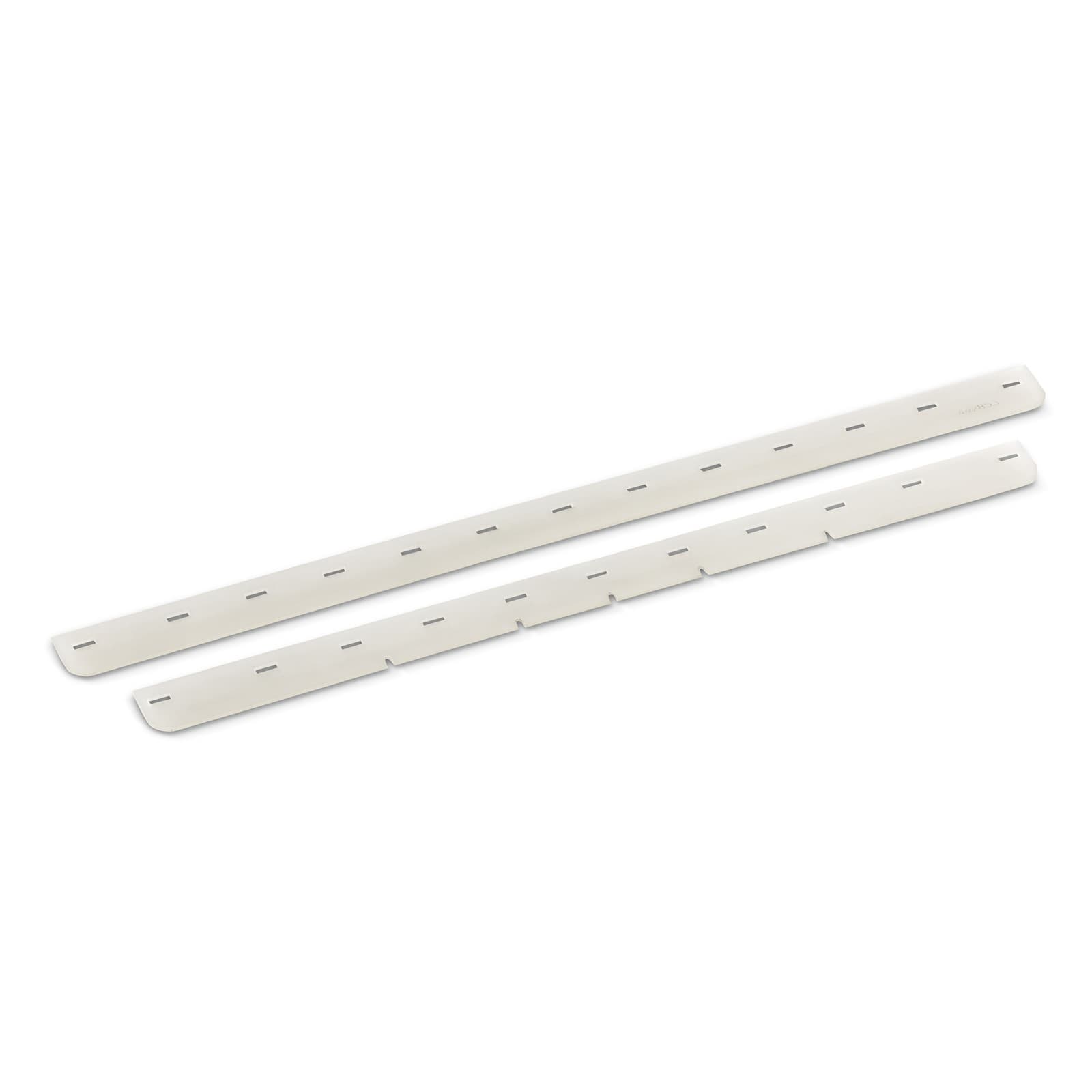Set suction lips Linatex