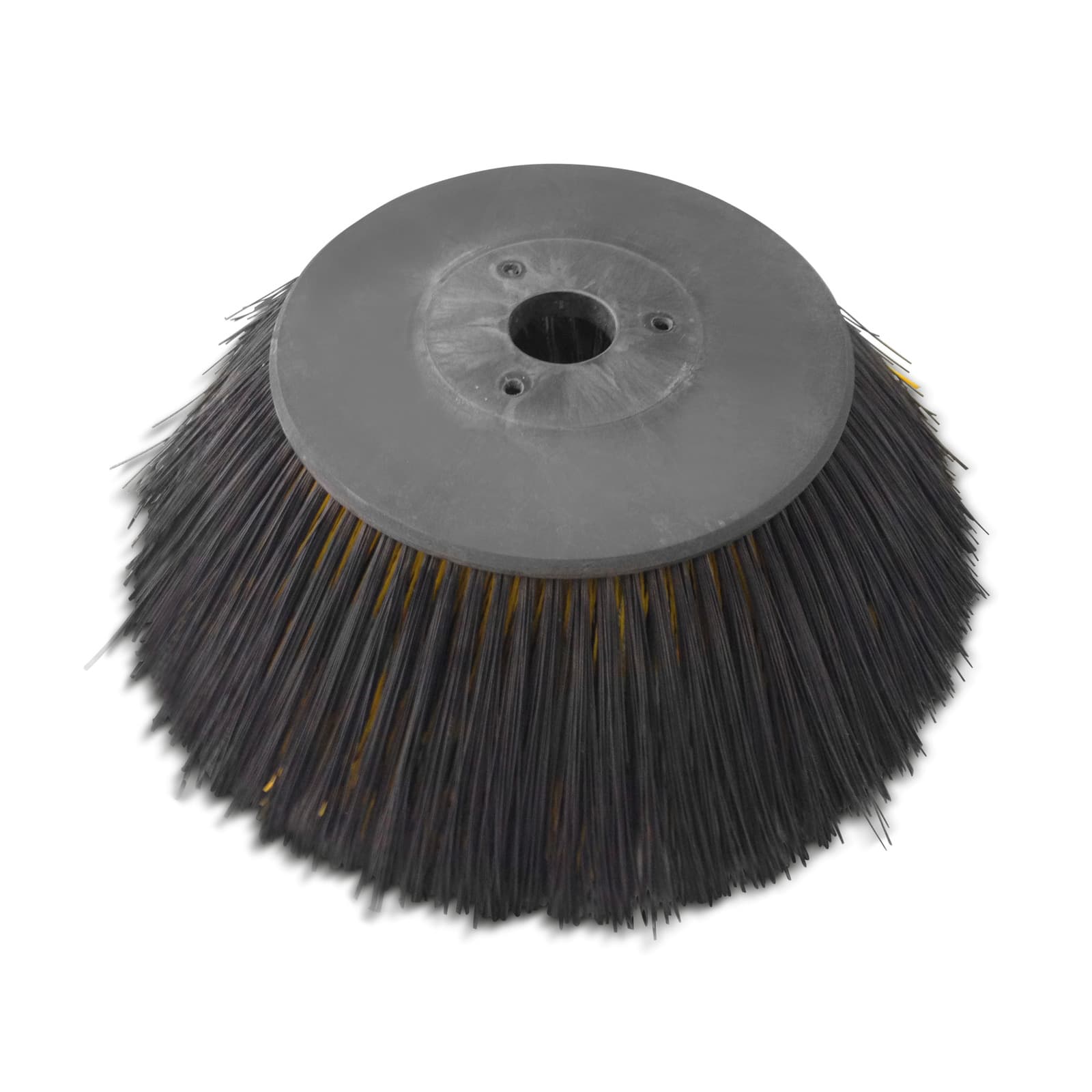 Brush side broom medium RH or LH