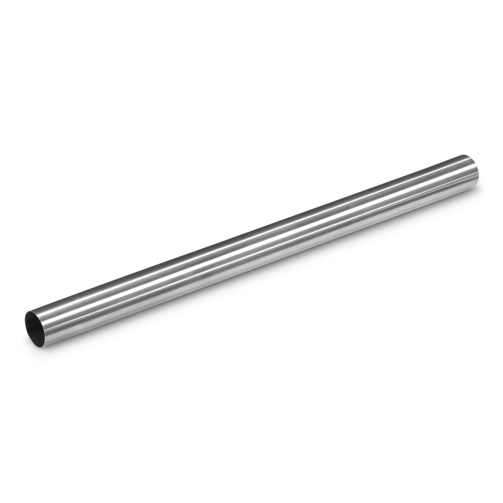 Suction tube NT DN35 505mm StSt