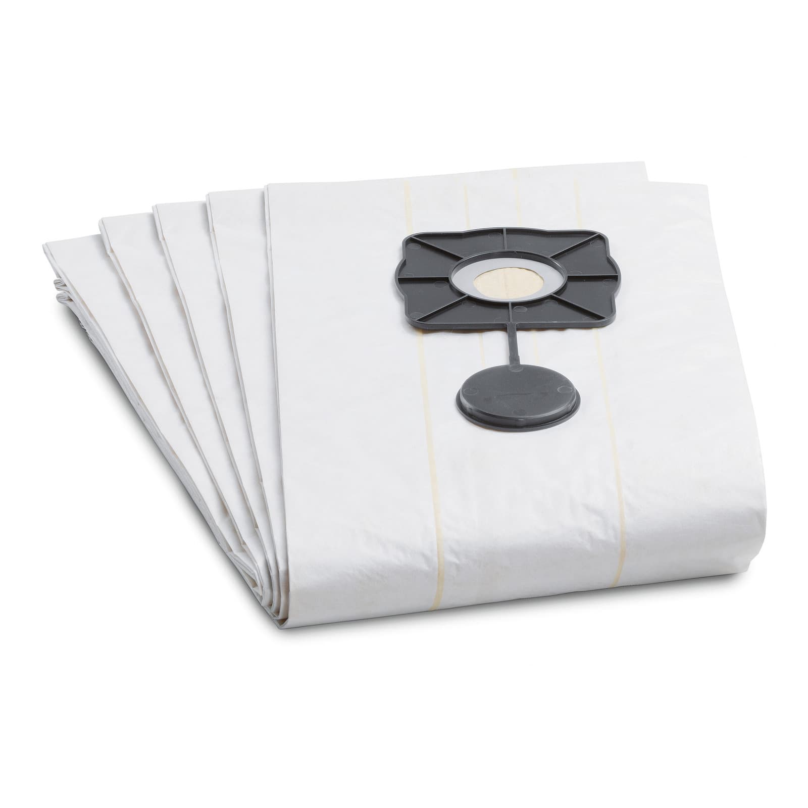 Filter bag 5St. Kae.