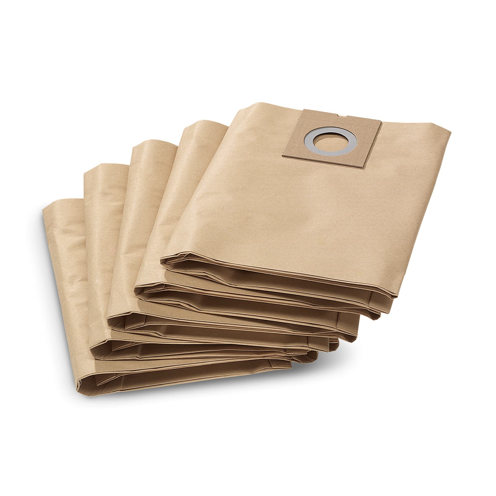 Paper filtering bag 5x NT