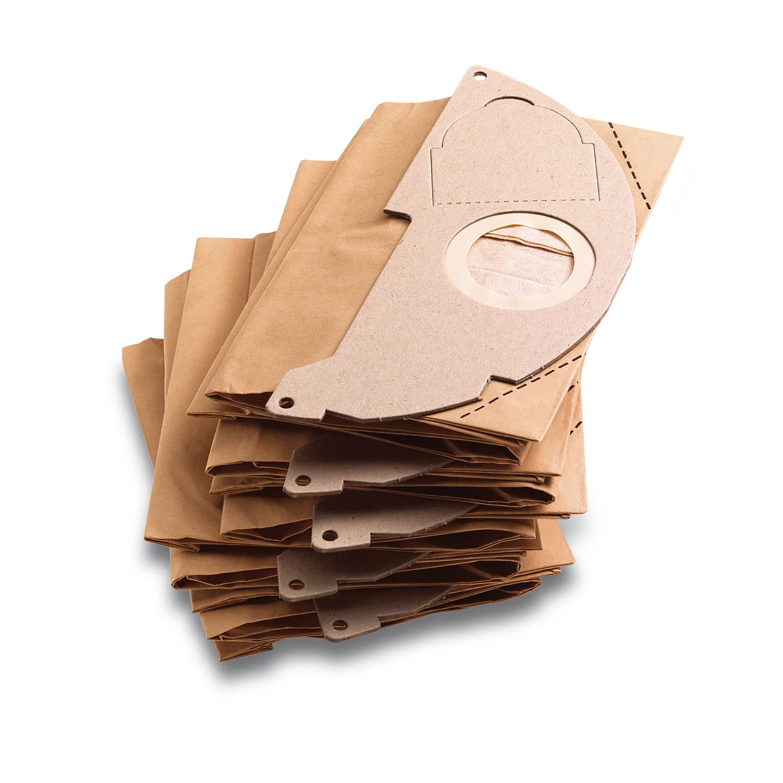 Filter bag WD 2 5pc.