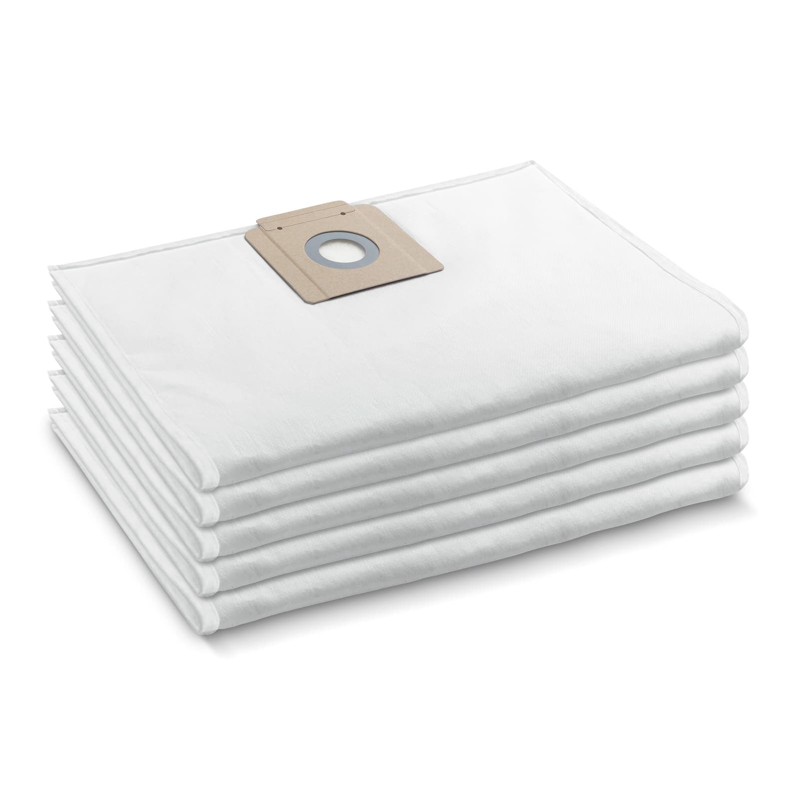 Filter bags-fleece 5x NT