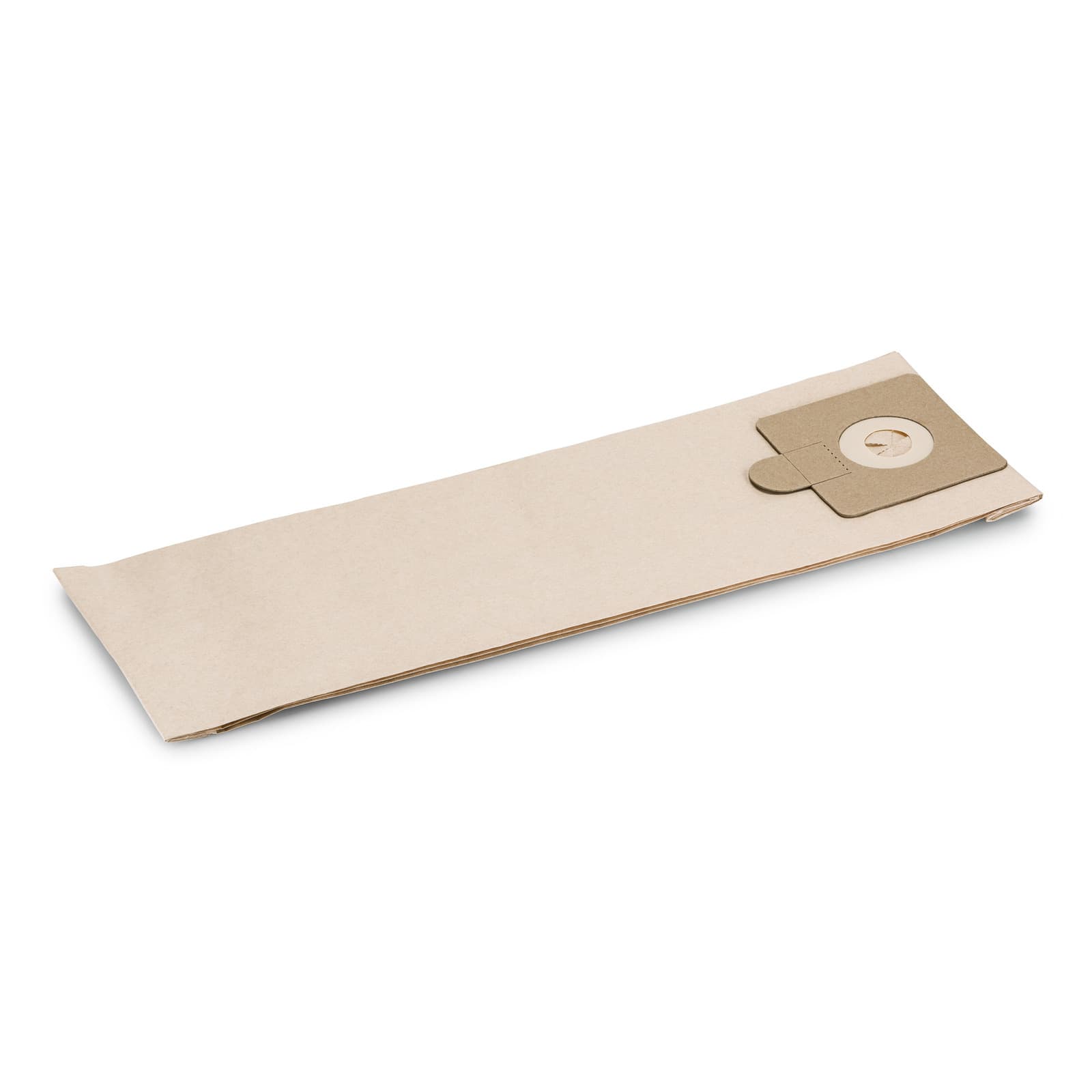 Paper filtering bag Basic 10 Stck.