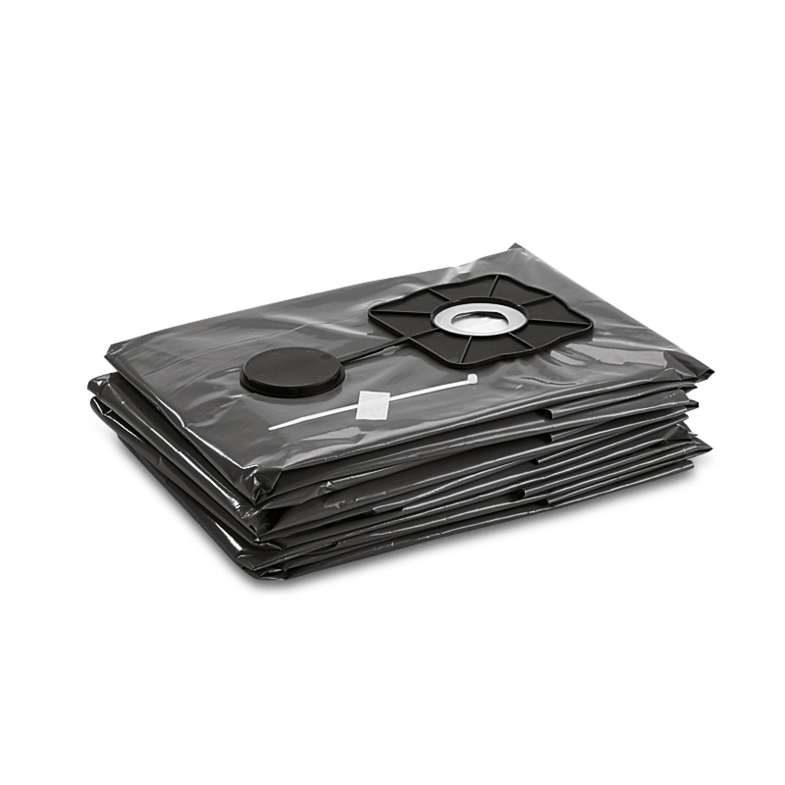 Safety filter bag 5 Stck.