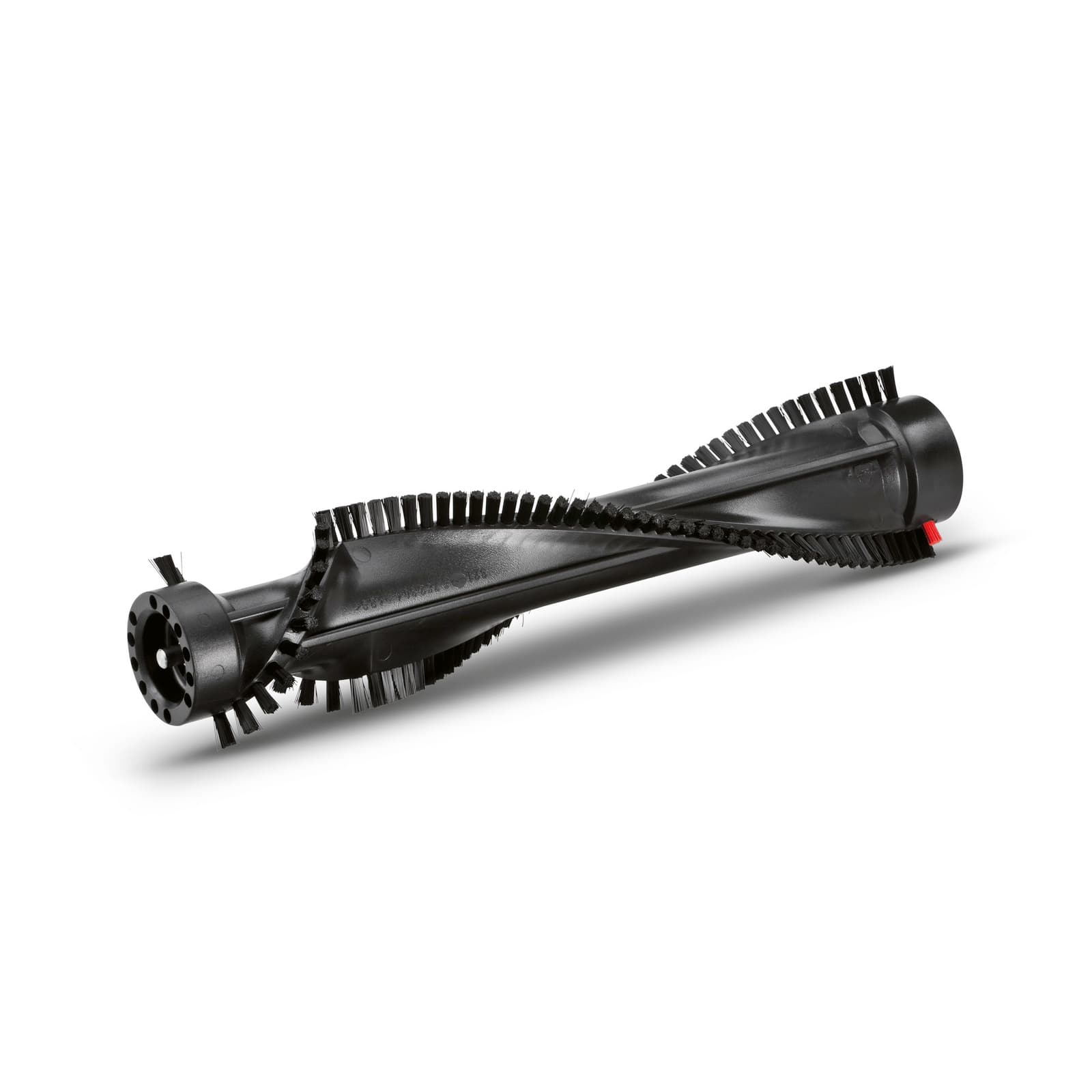 Roller brush black M