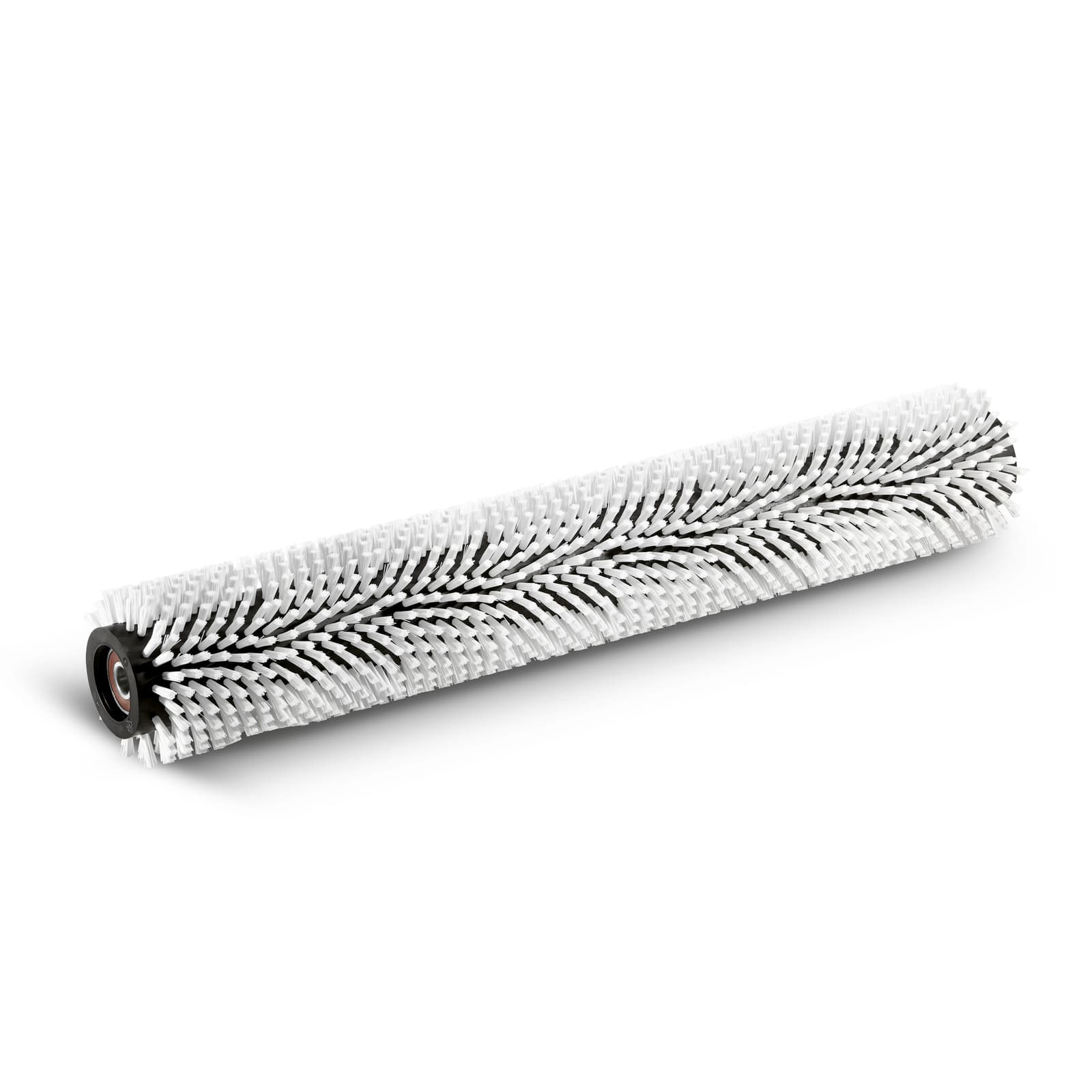 Roller brush white - BR 55