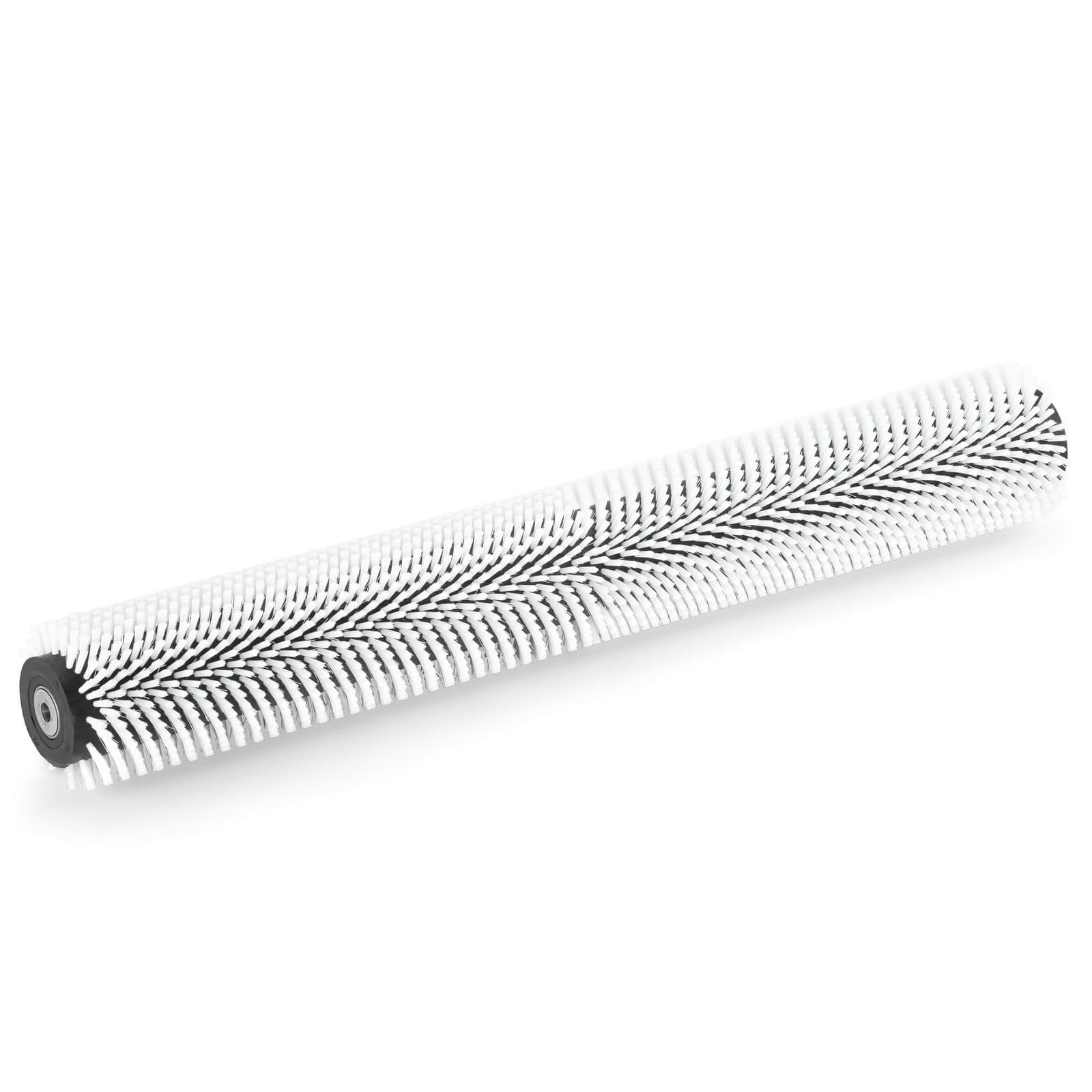 Roller brush white - BR 100