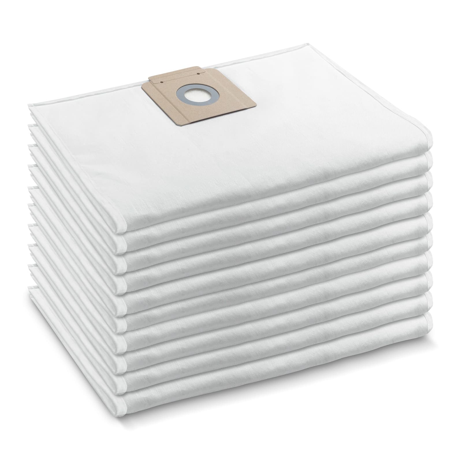 Filter bags-fleece 10x T