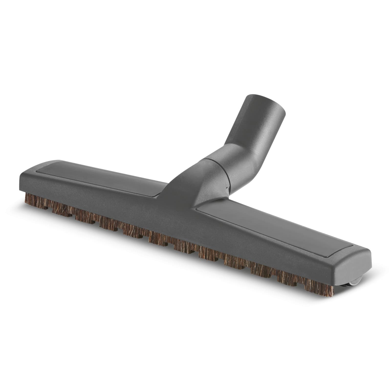 Floor tool packaged basalt grey DN40