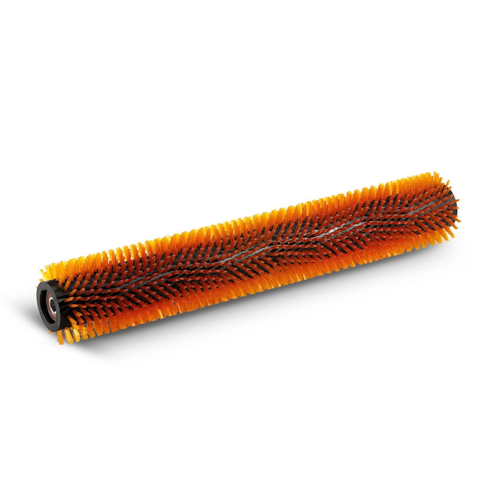 Roller brush orange - R65