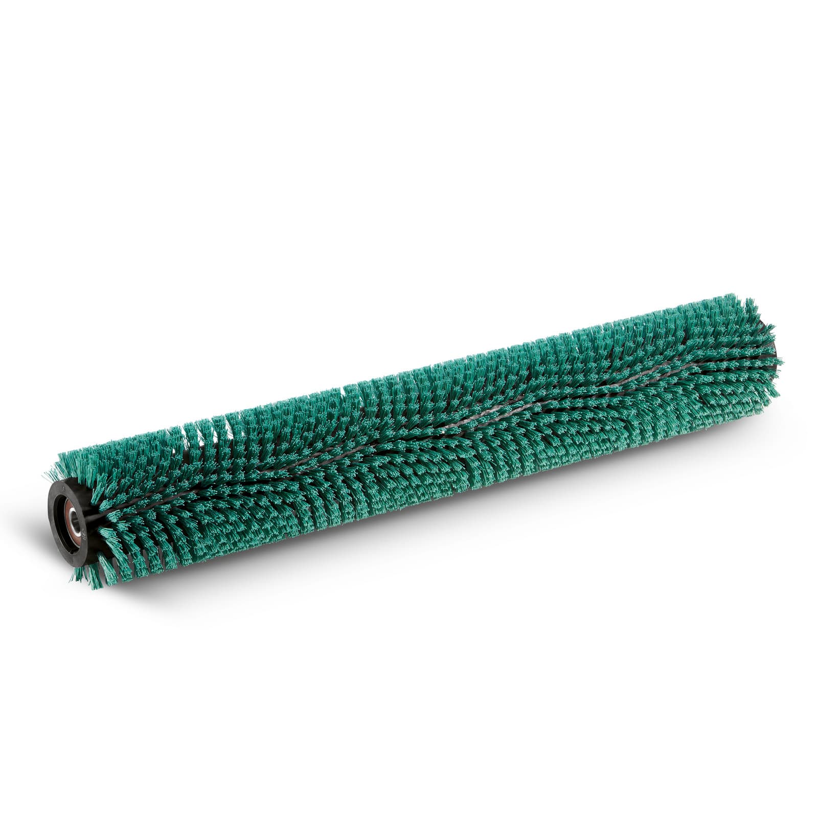Roller brush green - R75