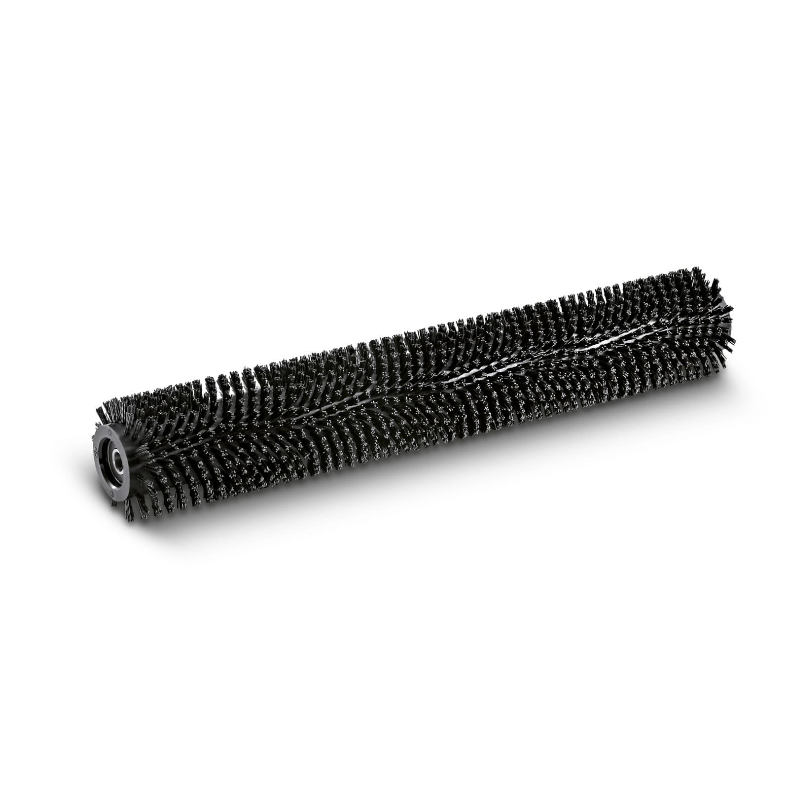 Roller brush black - R75