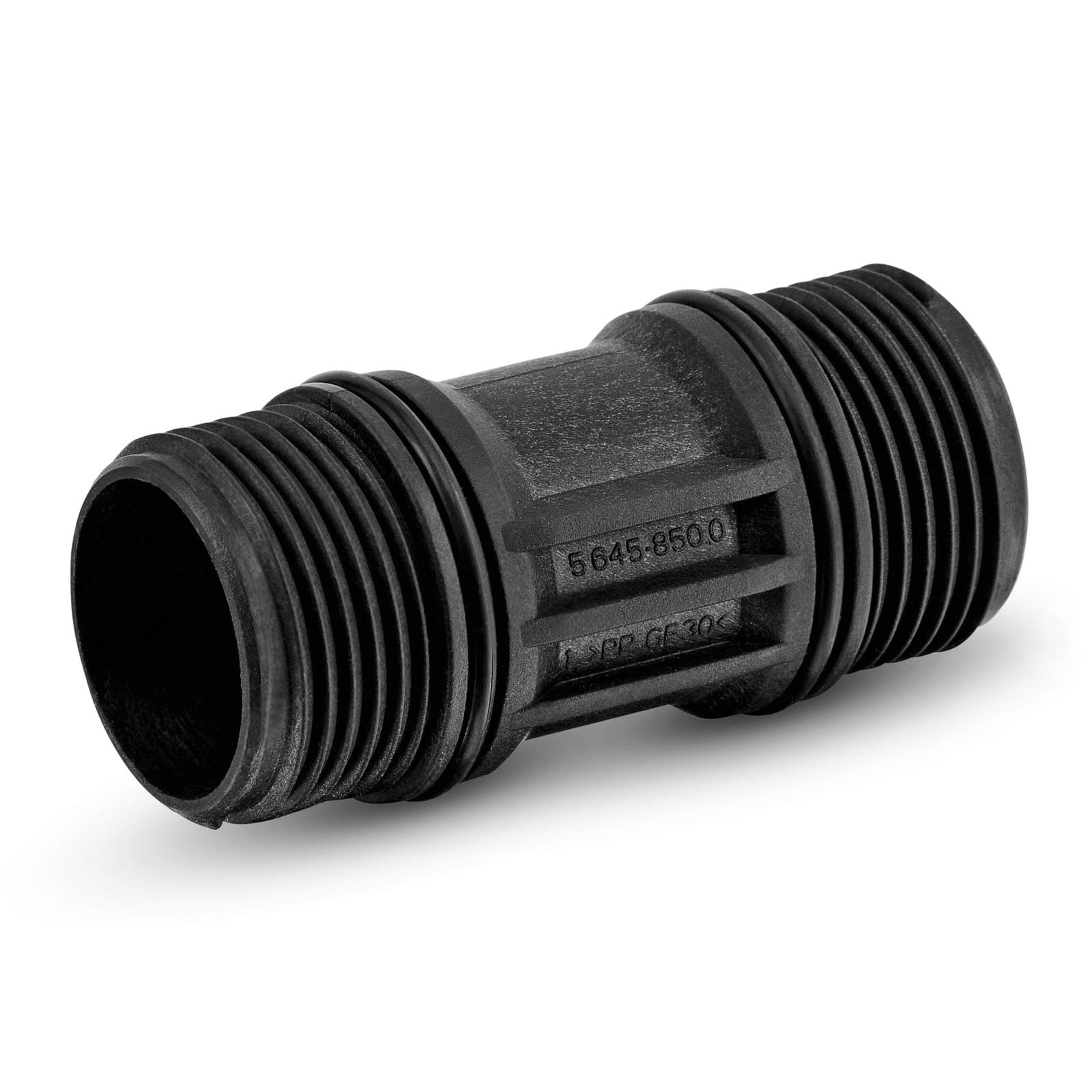 Adapter connection