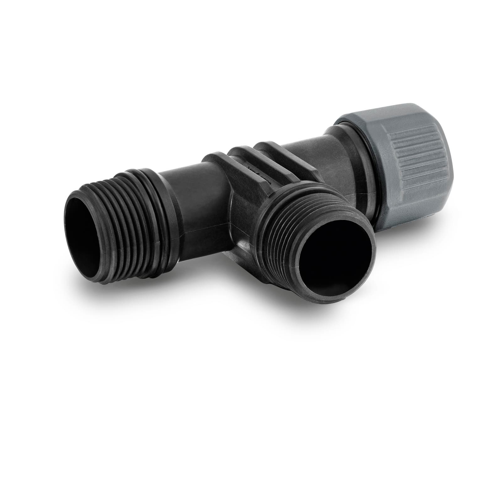 Adapter Anschluss 2-Wege