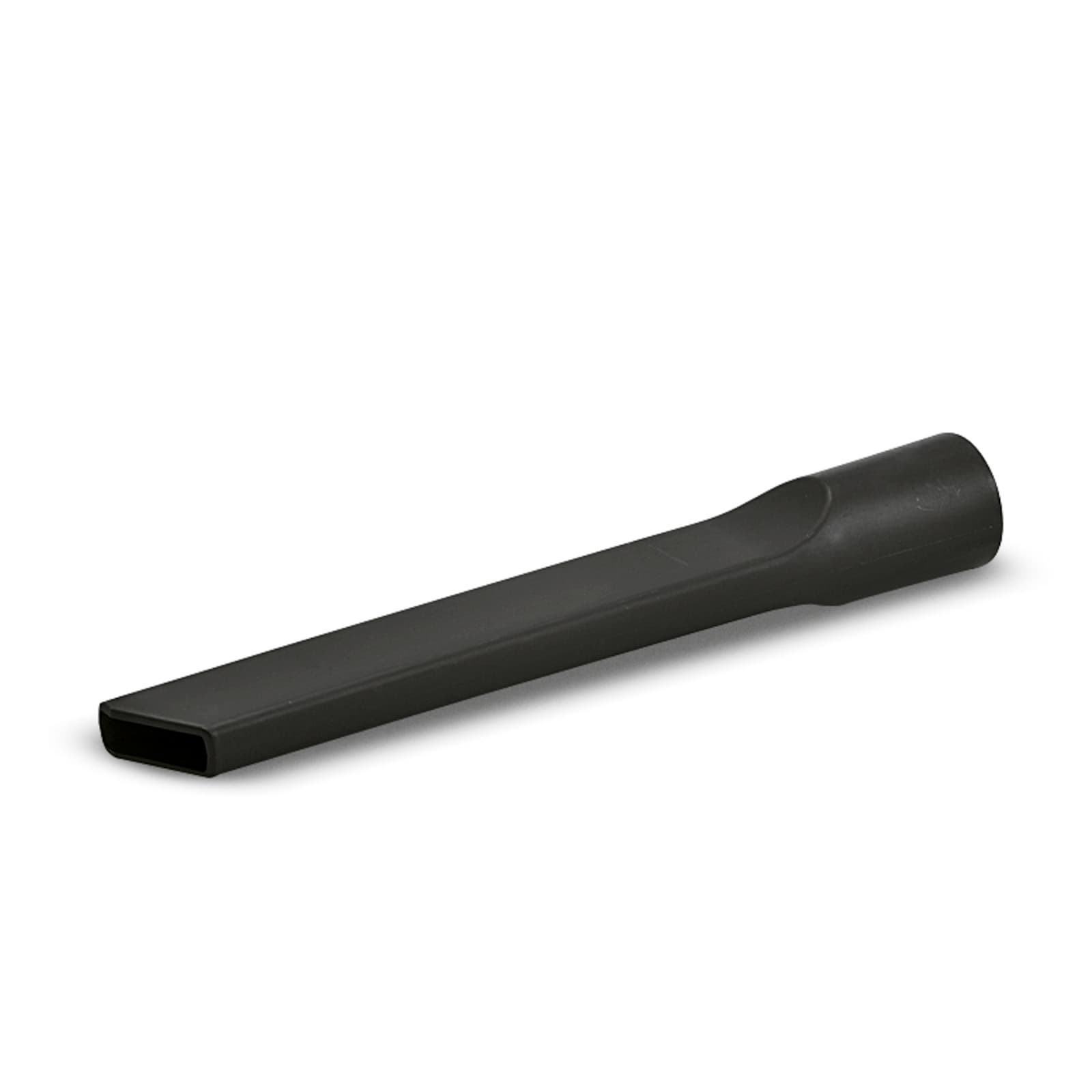 Crevice nozzle