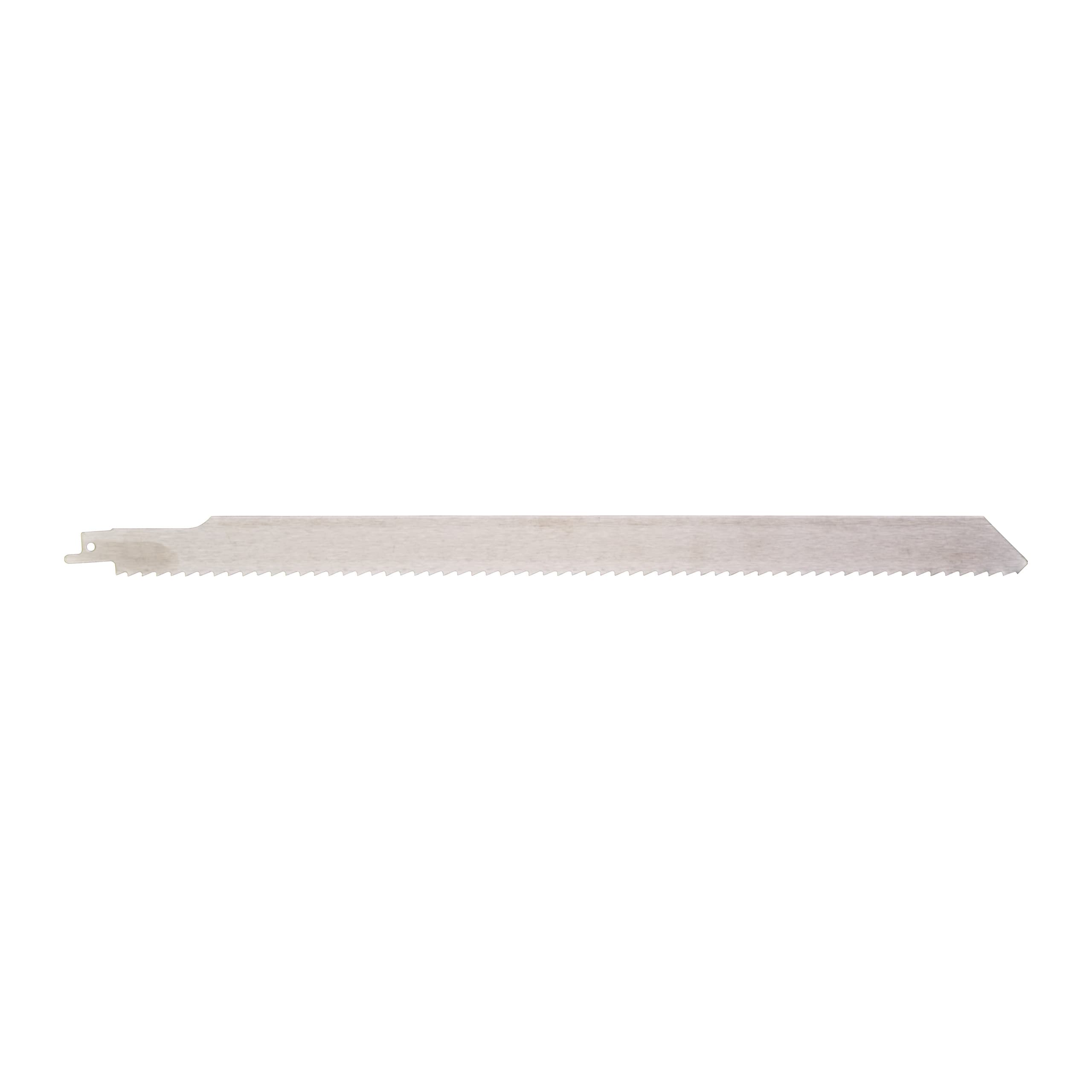 Pânză sabie 400/6,4/4 mm, oțel inox