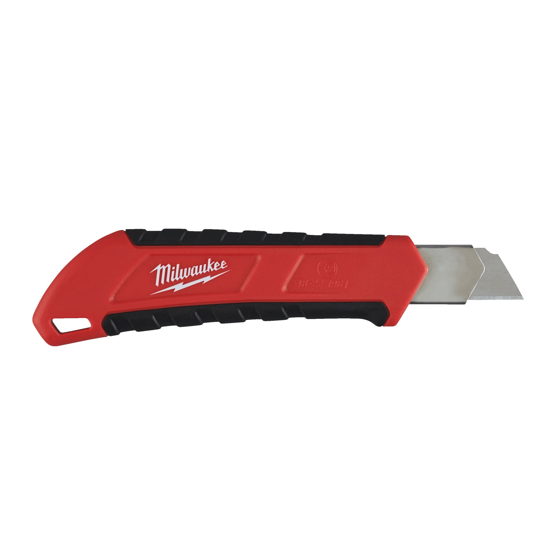 Cutter cu lamă segmentată 18 mm