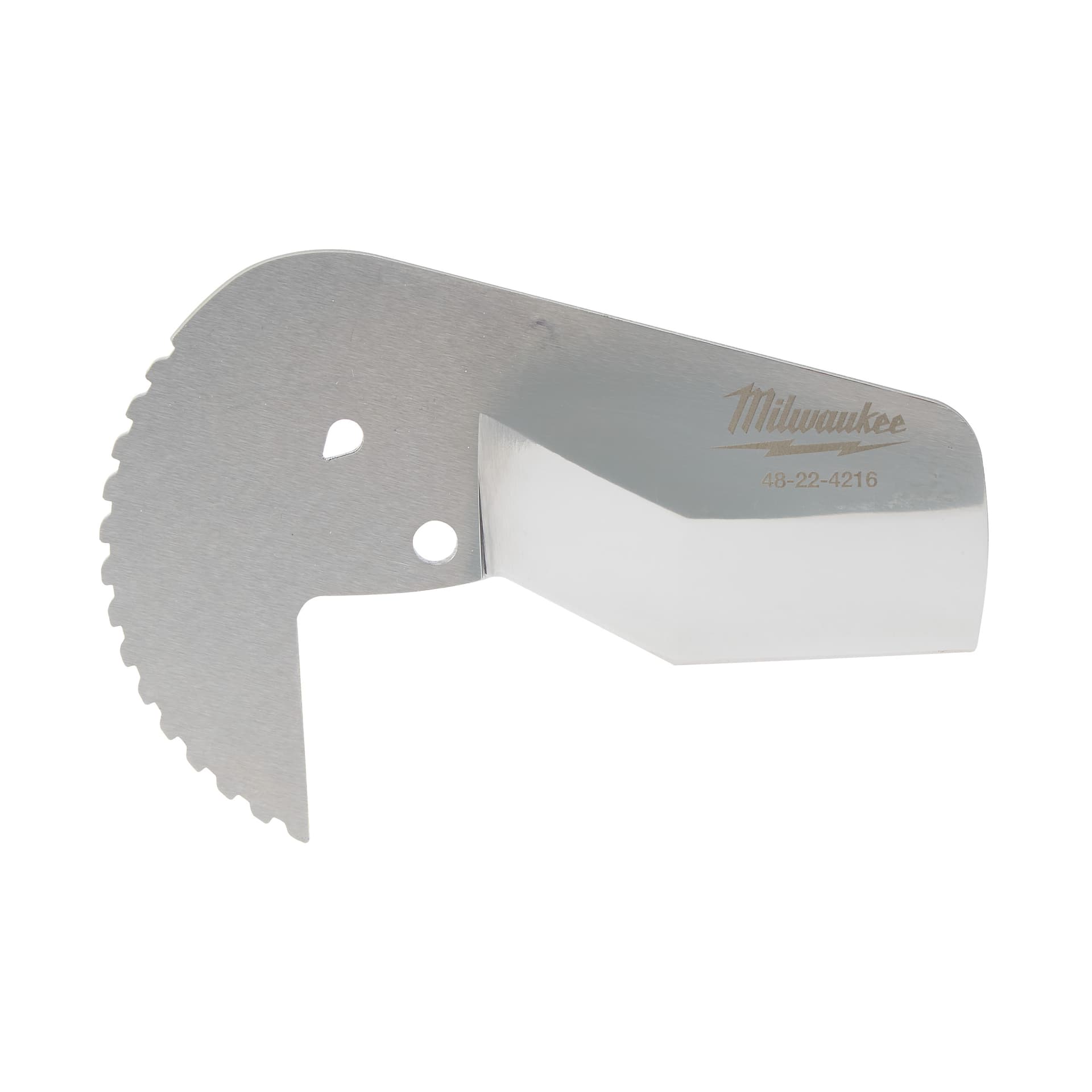 Lamă pentru cutter PVC 63 mm