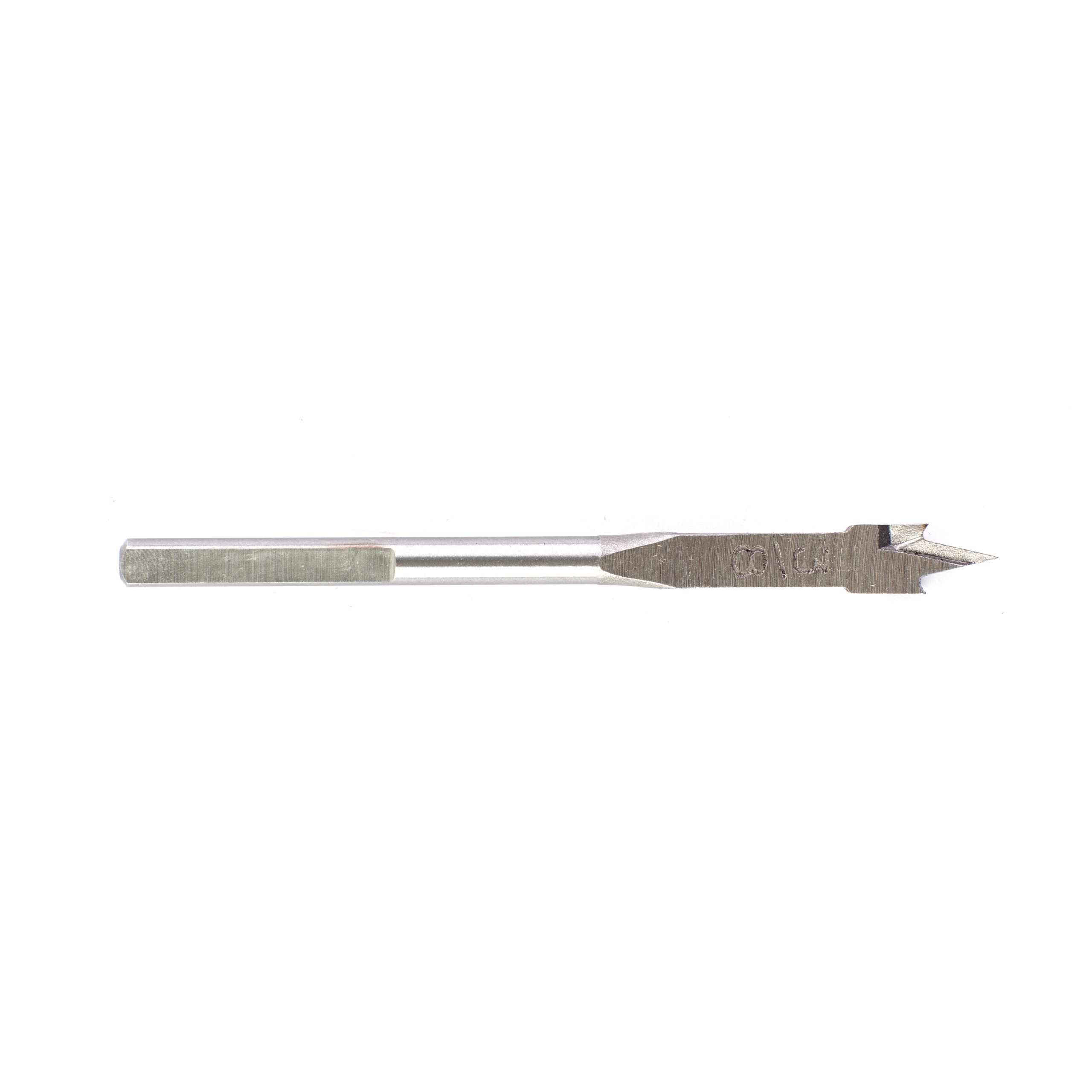 Burghiu de centrare multimaterial pentru BigHawg