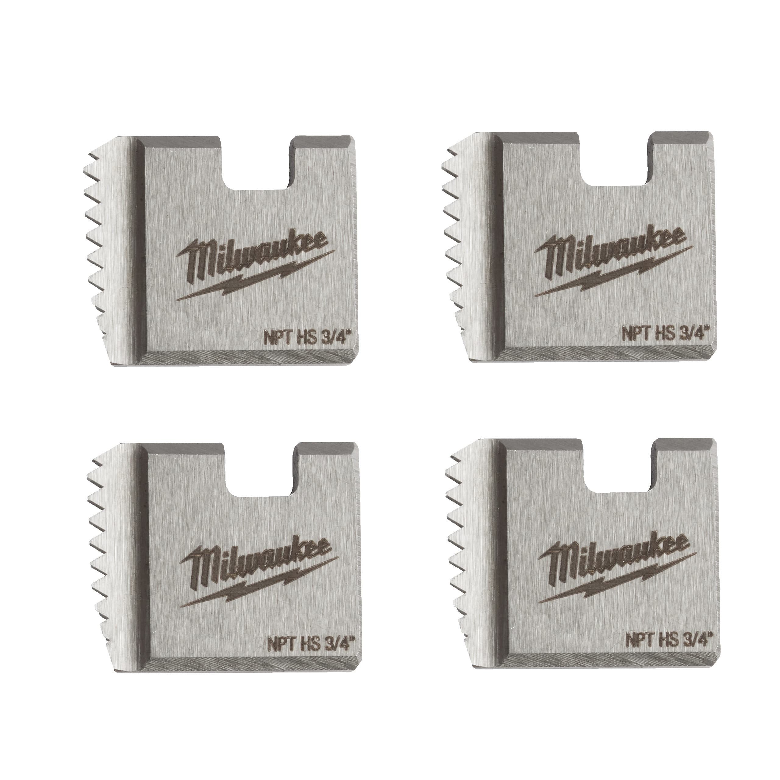 Cap de filetat tip NPT HS 3/4"