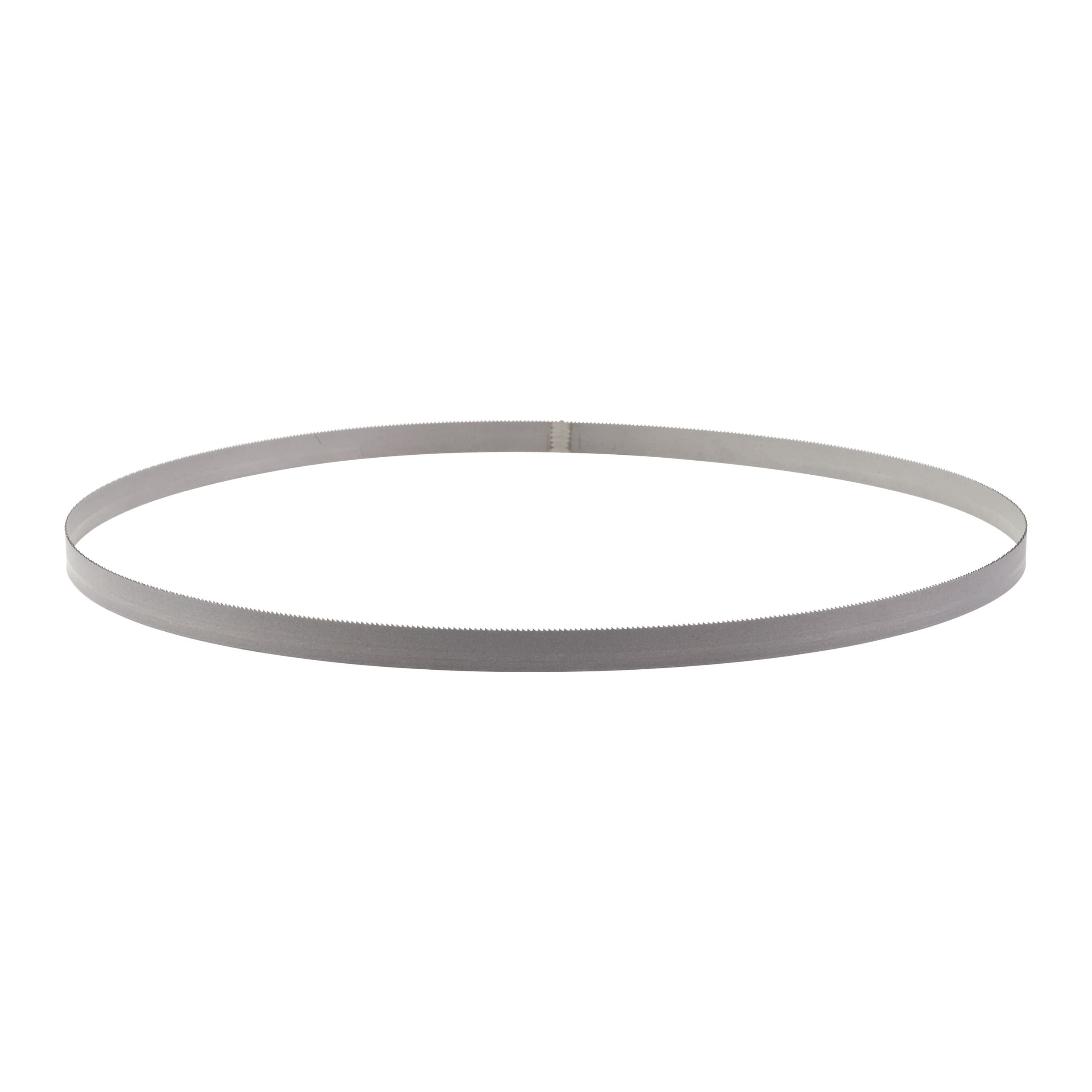 Lamă bimetalică pentru M18BS - grosime dinte1,4 mm - 3 bucăți