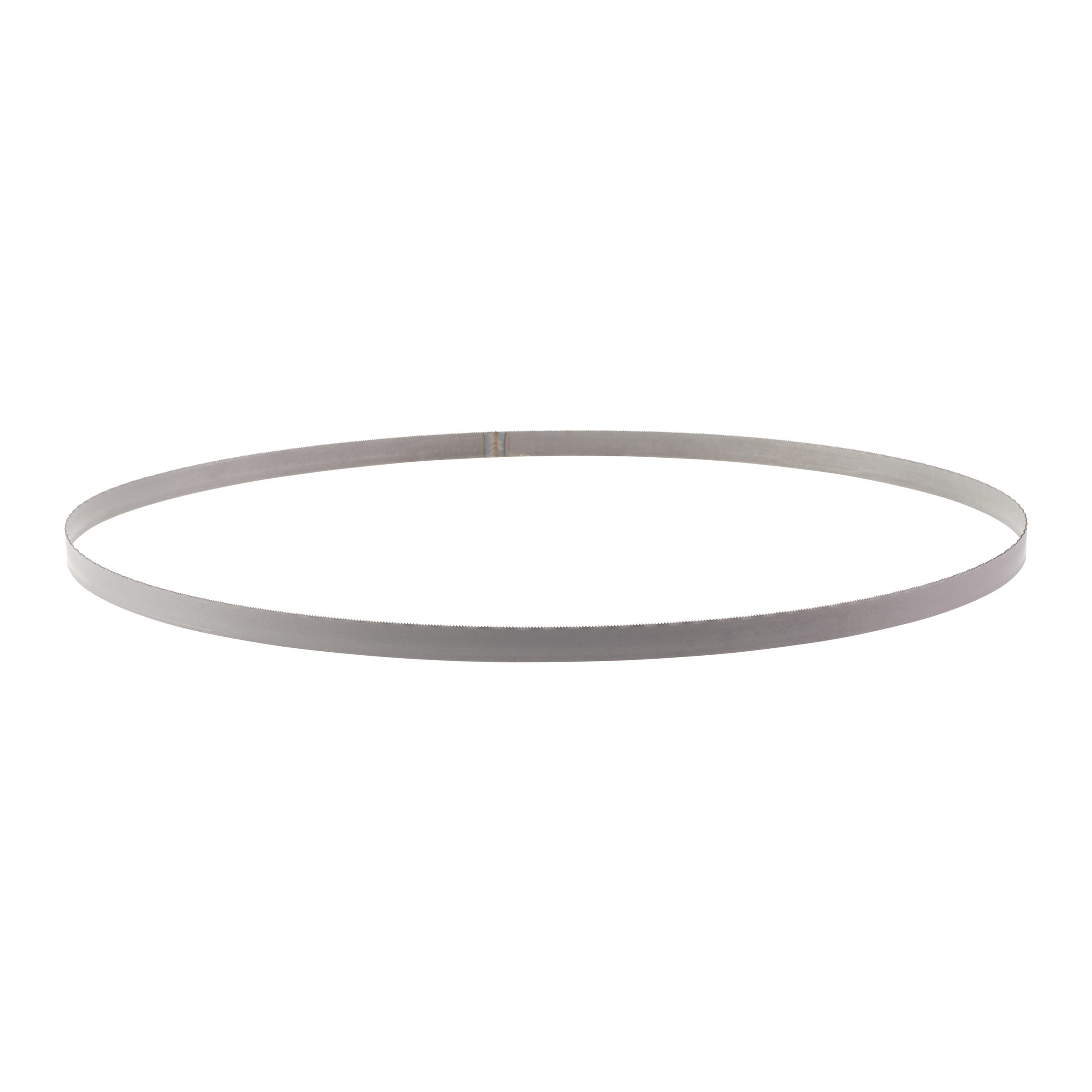 Lamă bimetalică pentru HBS120E/V28 - grosime dinte 1,0 mm - 3 bucăți