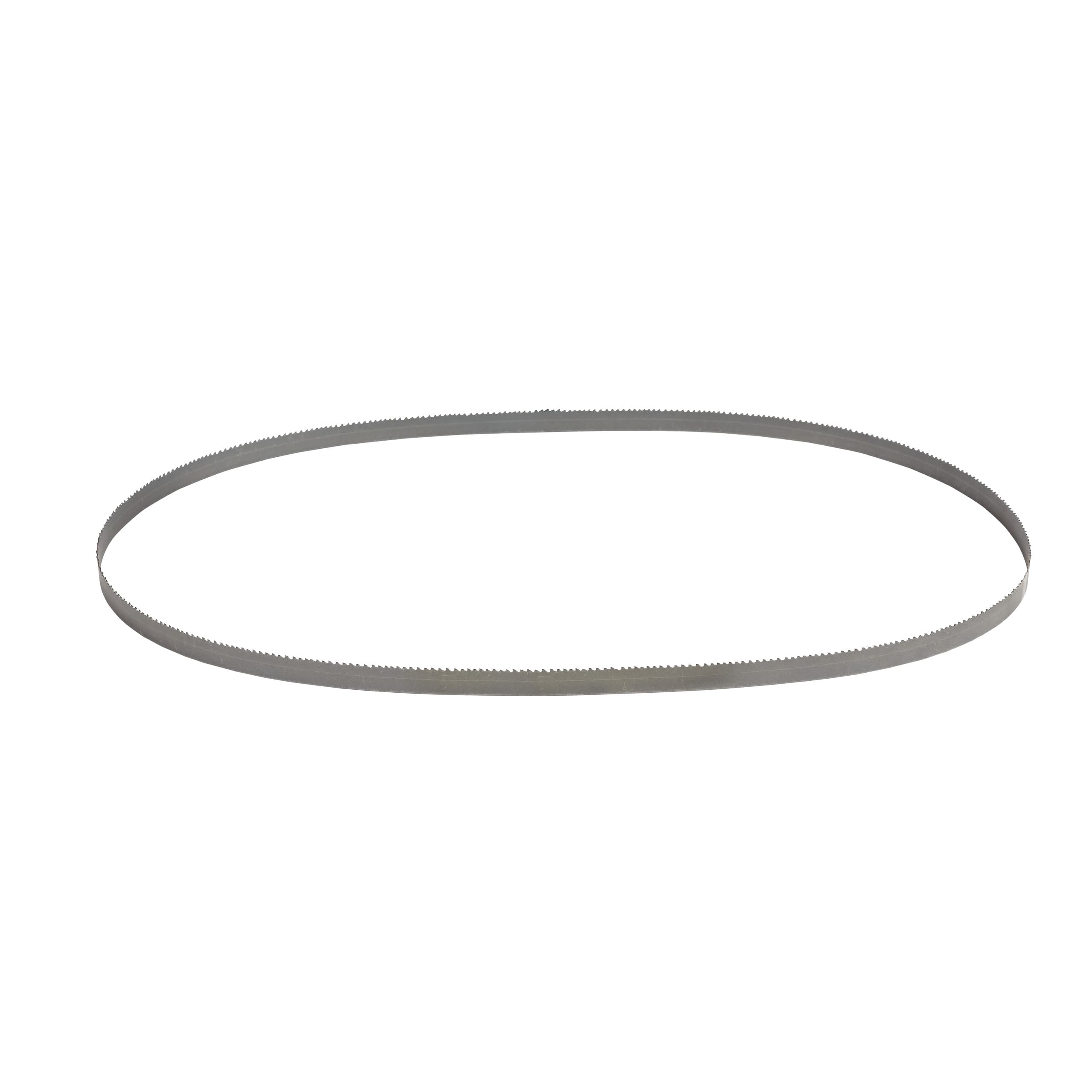 Pânză pentru fierăstrău cu bandă 1139.83X8/10 - 3 bucăți