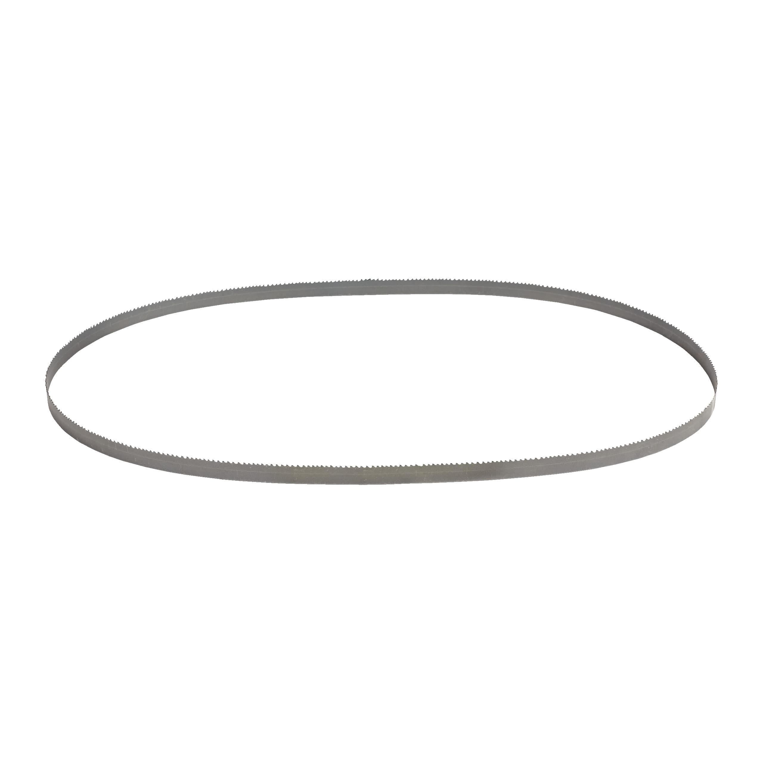 Pânză fierăstrău cu bandă, lungimea 776.29x12/14 - 25 bucăți
