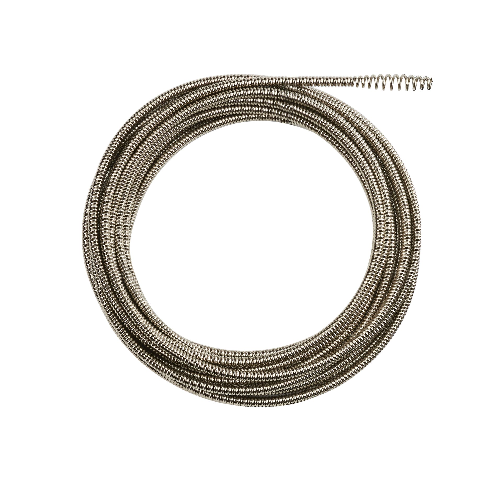 Spirală pentru desfundat, Ø6 mm × 10.5 m