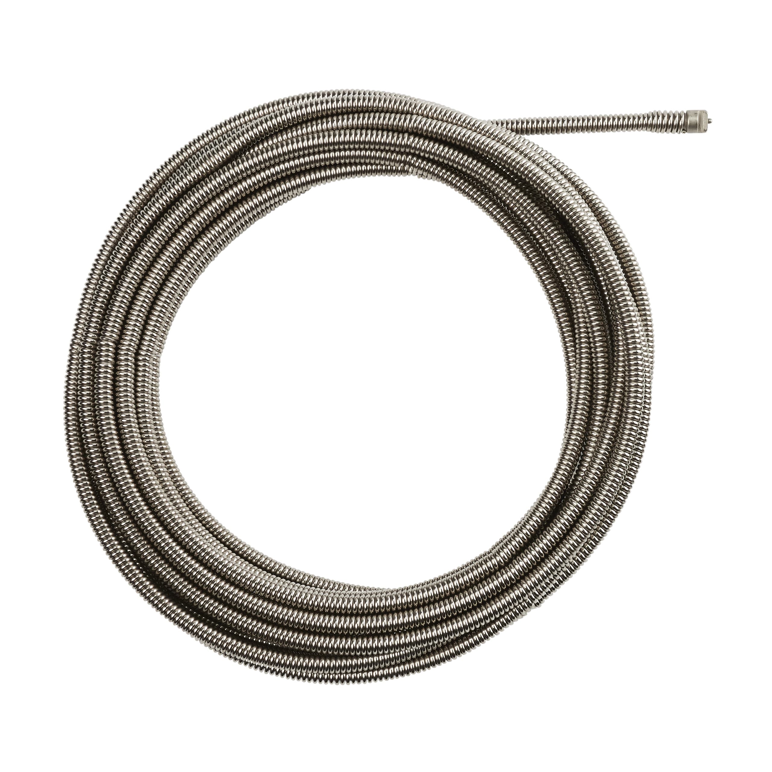 Spirală pentru desfundat, Ø10 mm × 10.5 m