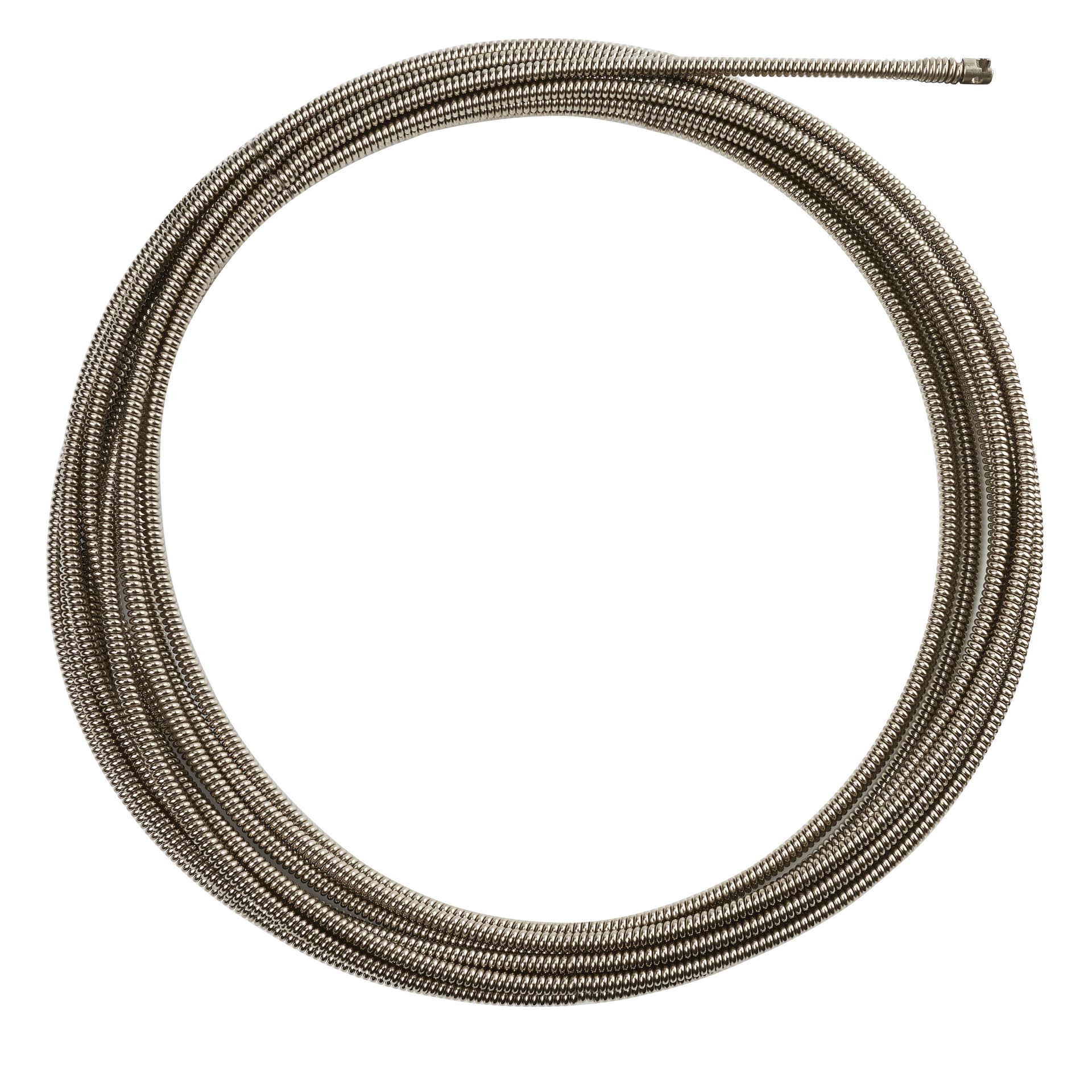 Spirală pentru desfundat, Ø10 mm × 15 m