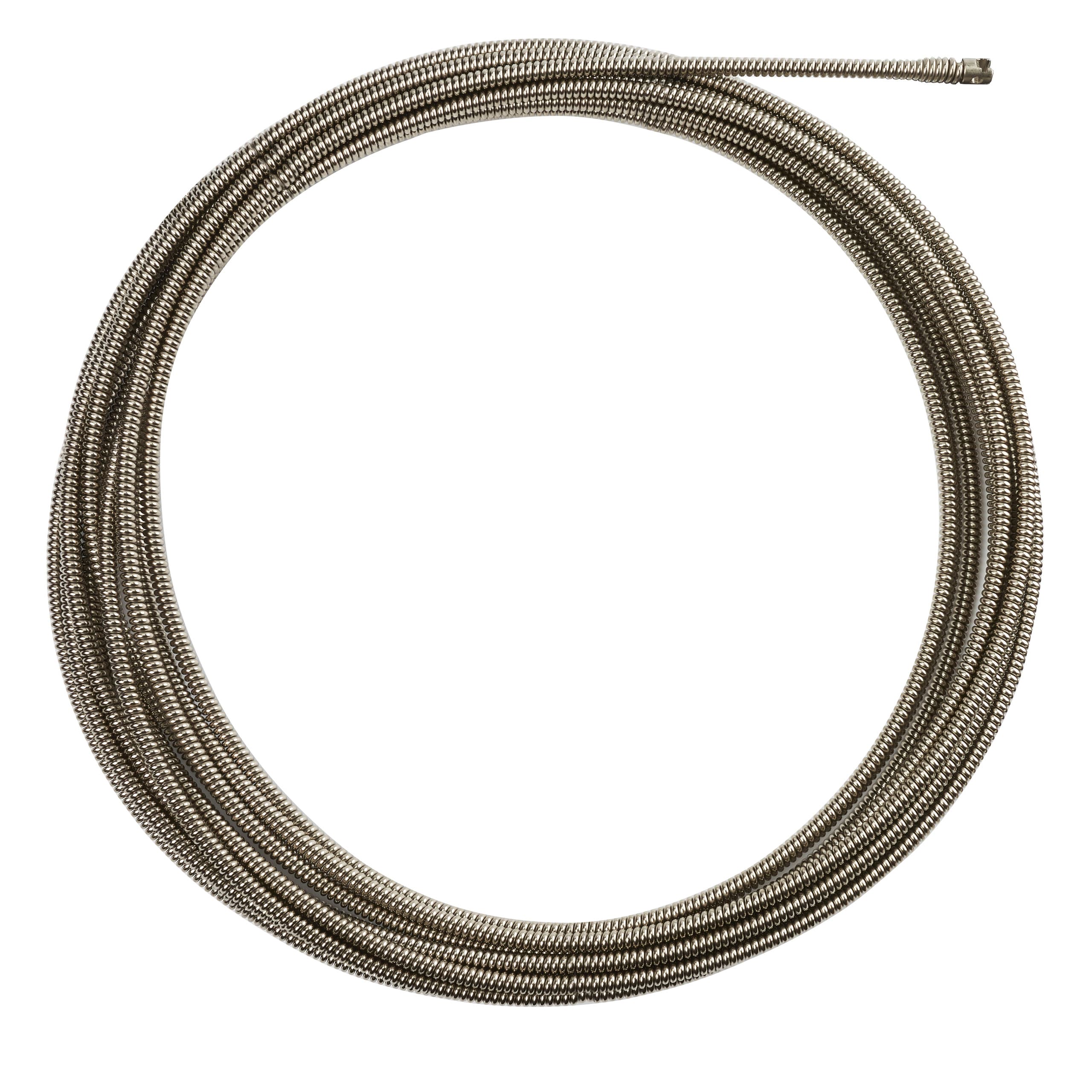 Spirală pentru desfundat, Ø10 mm × 15 m