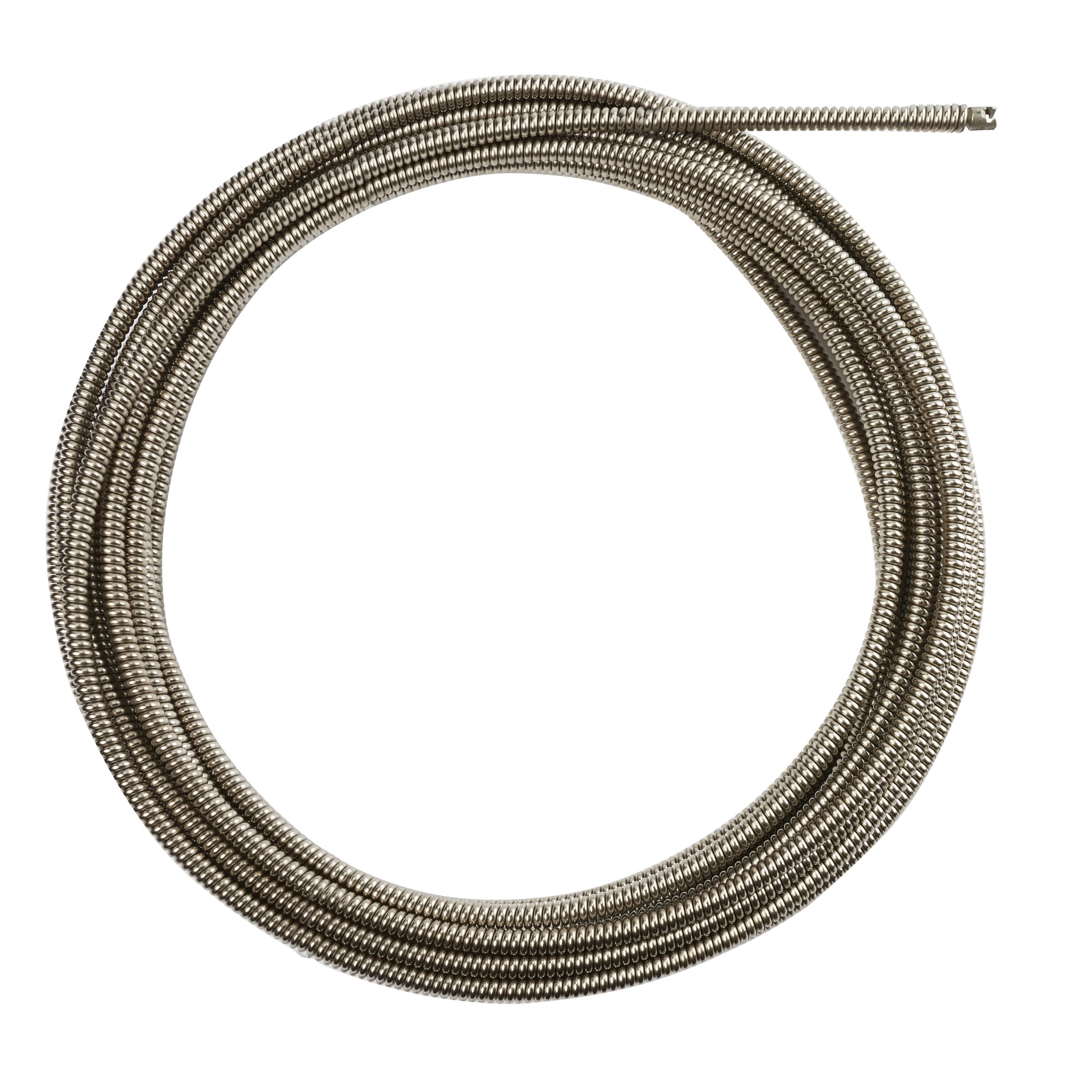 Spirală pentru desfundat, Ø16 mm × 15 m