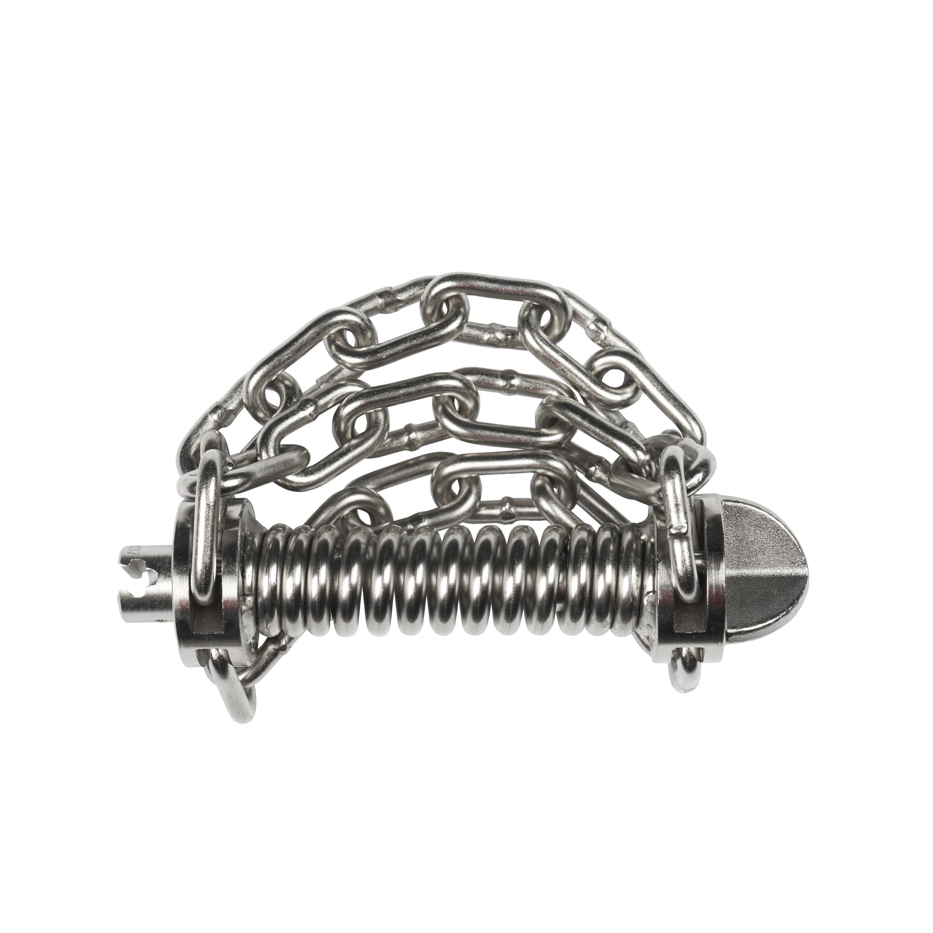Cap cu zale 75 mm cabluri 16, 20 mm