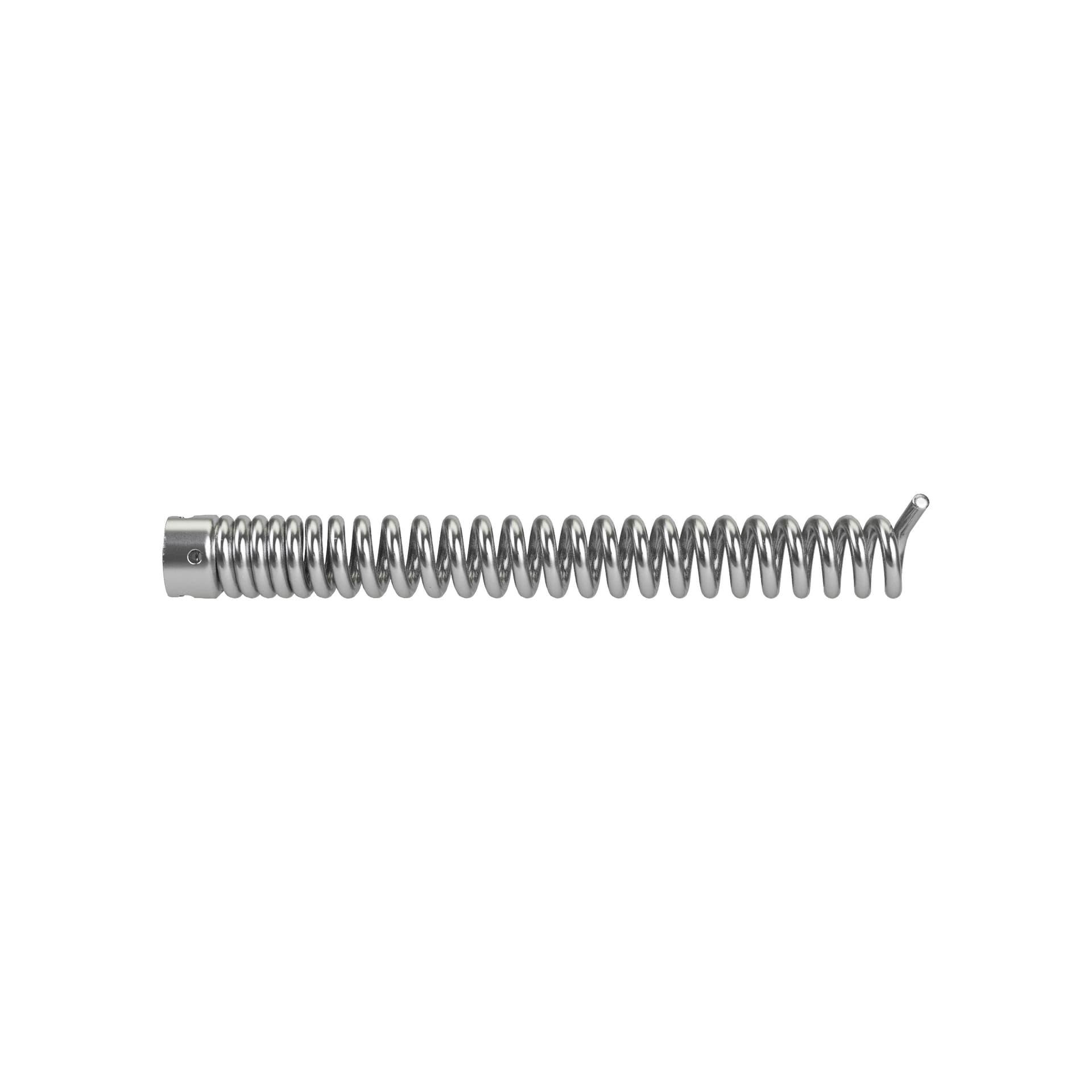 Cap sfredel drept mic 22 mm