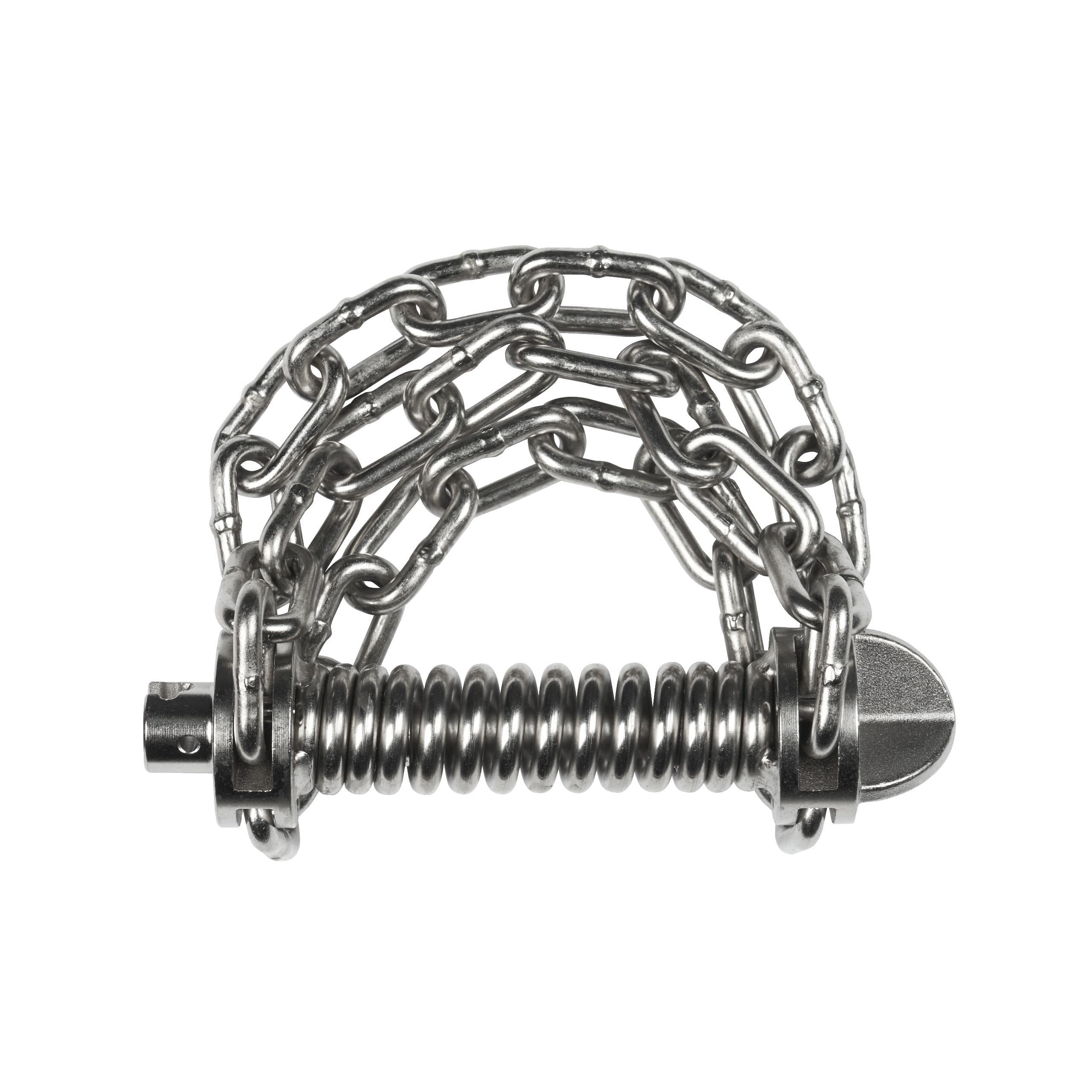 Cuțit îndepărtare grăsime 100 mm/ cablu 22 mm