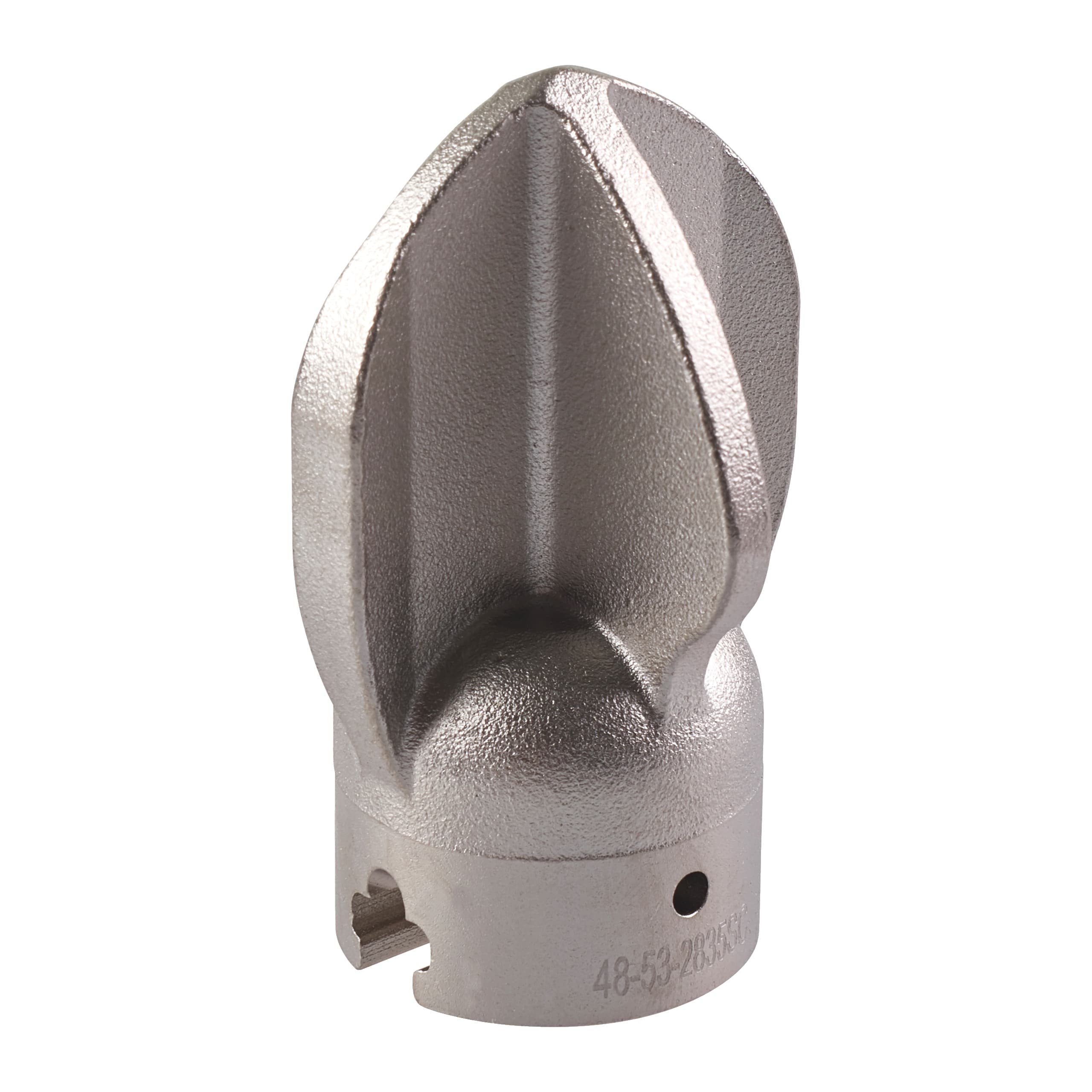 Sculă mică desf. maș. secț., cablu 32 mm