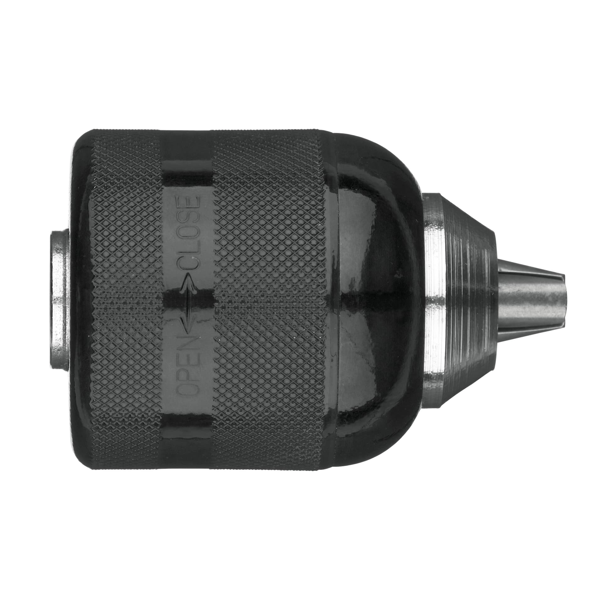 Mandrină rapidă 1/2" x 20 1,0 - 10 mm